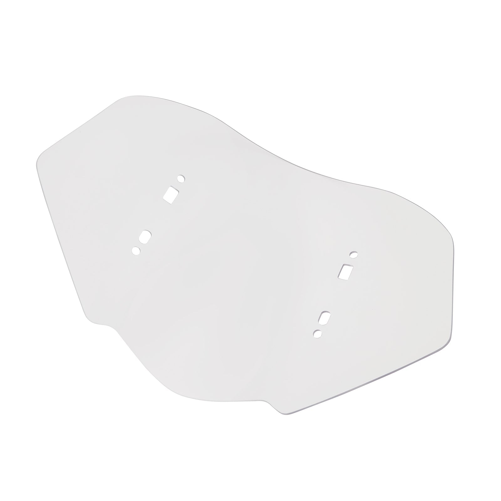 Honda Gold Wing GL1800 2018-2023 15" Parabrisas de motocicleta