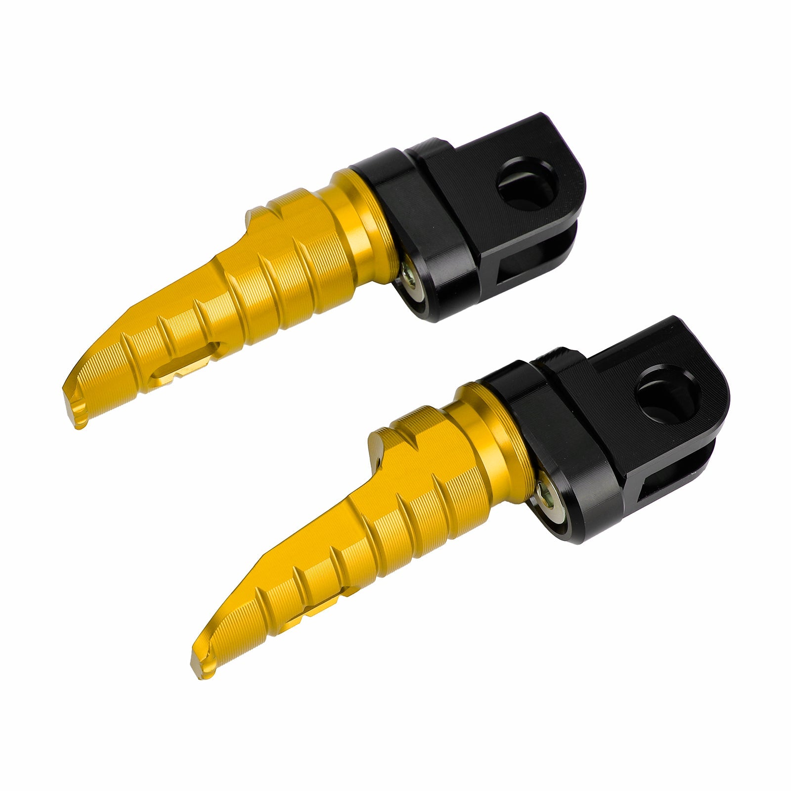 2019-2022 CFMOTO 250SR 250NK 400NK 650NK 400GT Repose-pieds avant Repose-pieds