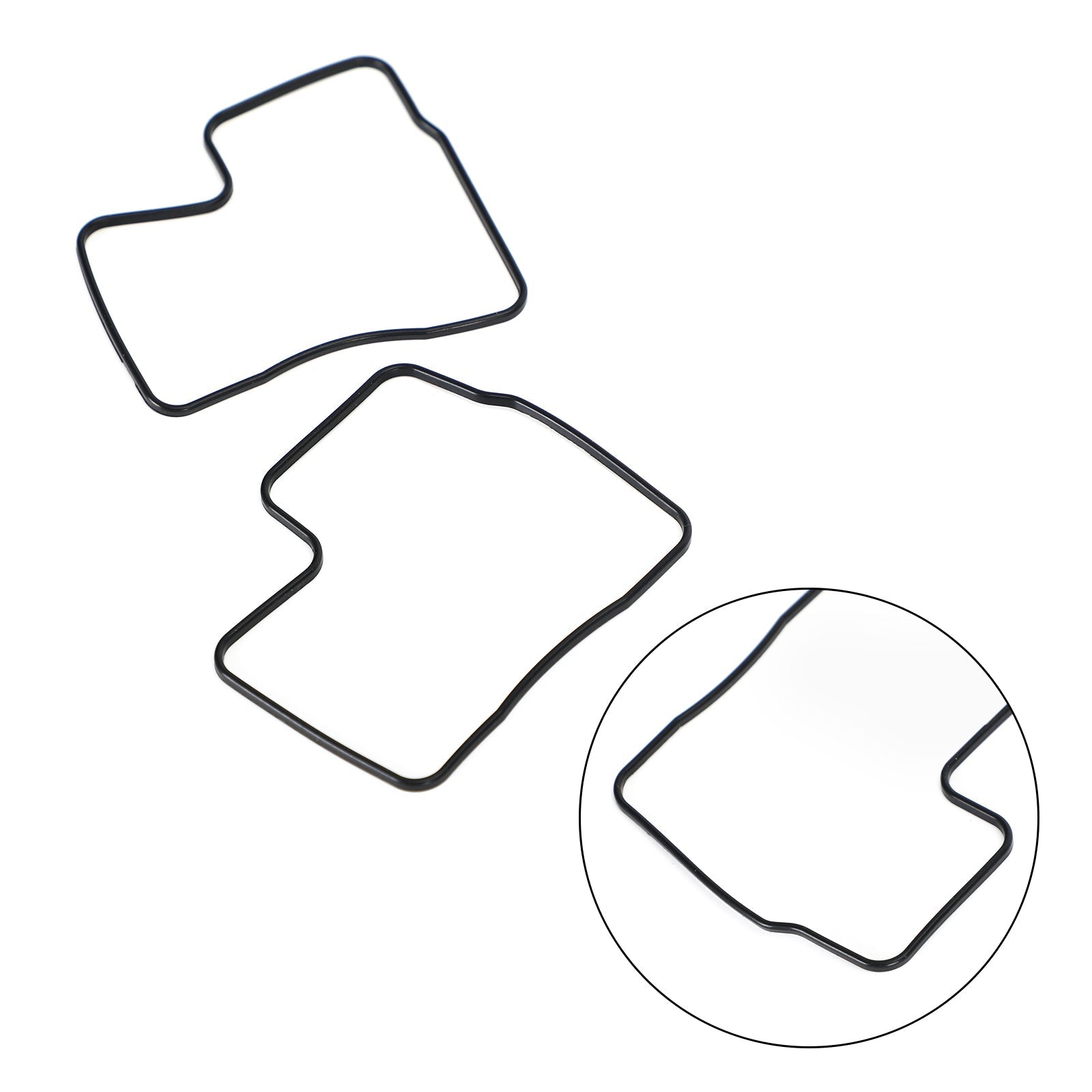 Carburateur carb Vlotterkom Pakkingen voor Honda GL1200 GL1500 NT650 VF1100 VF750