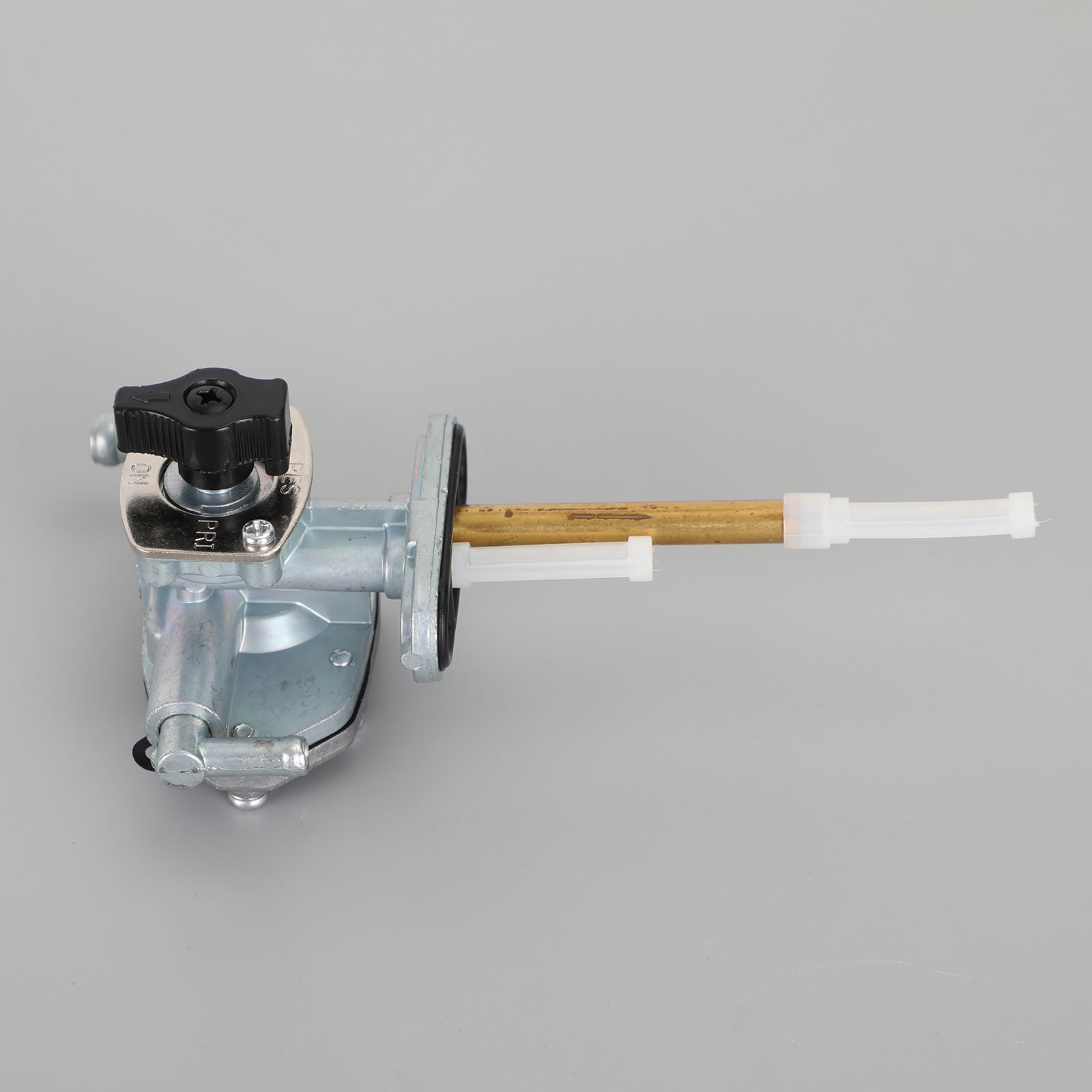 Gastank Brandstofkraan Benzinekraan voor Suzuki LTF400 LT-F400 Eiger 2003-2007 Generiek