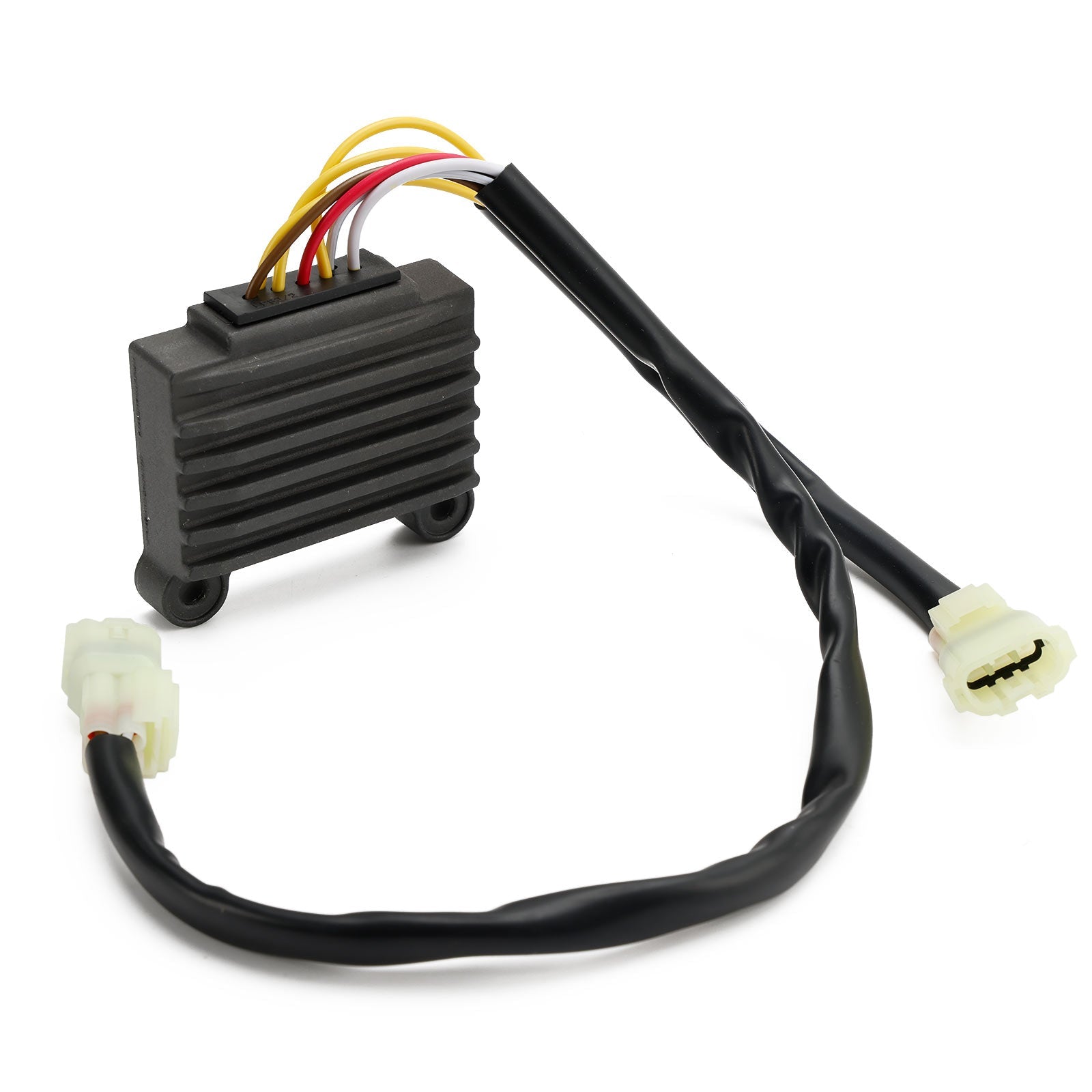 Regulador e junta do estator de ignição para 450 500 XCF-W EXC-F Seis dias 2017-2023