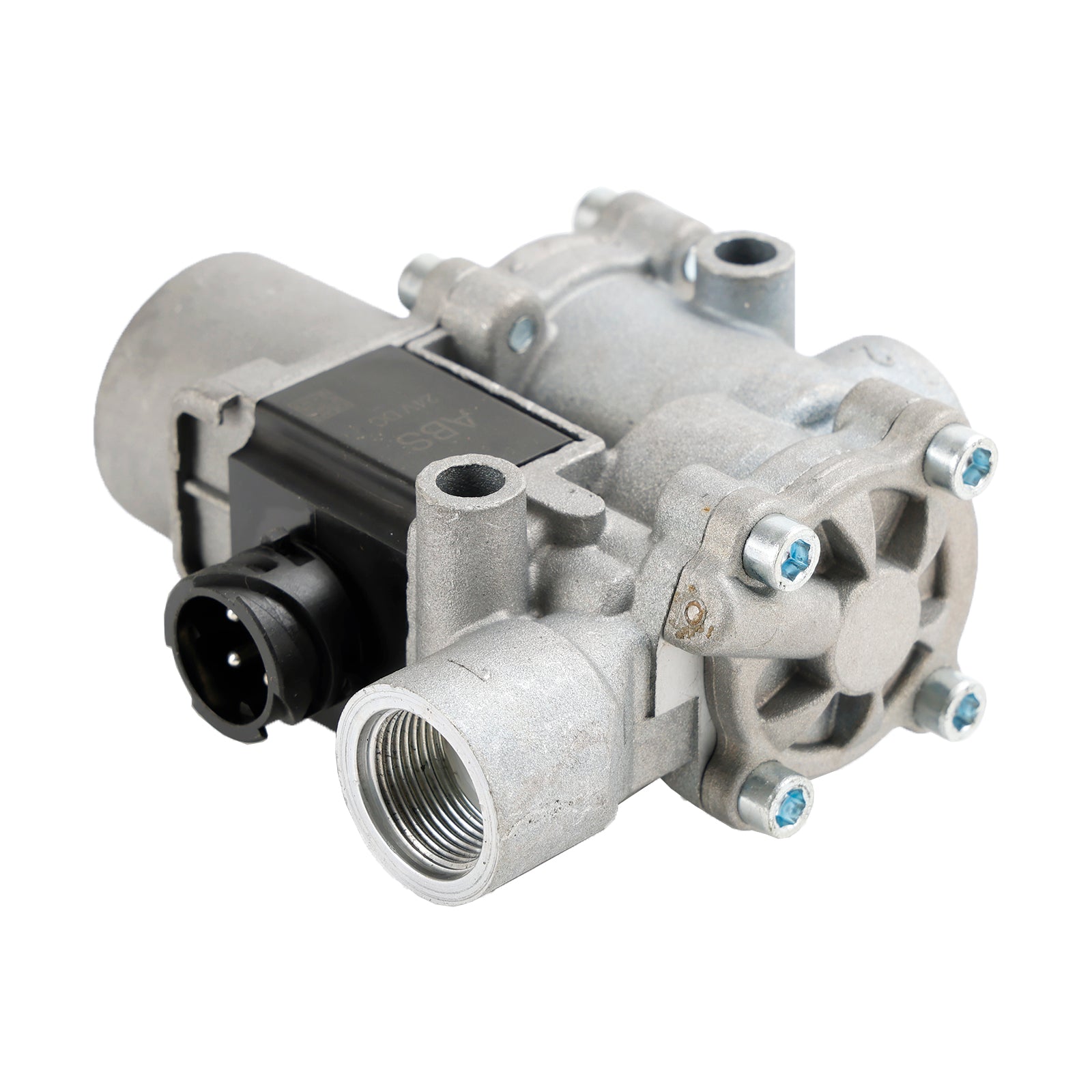 ABS Solenoid Modulátor ventilu predná nápravy 4721950160 0044296544 pre nákladné auto