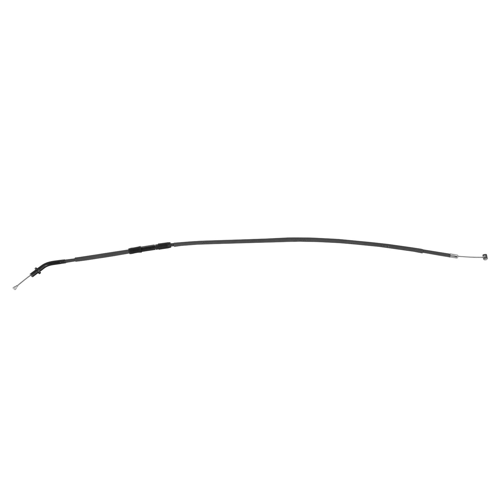 MOTOCYCLY CLUTHT CABE SUBSTITUIÇÃO PARA YAMAHA XJ-6N XJ6N 2009-2017 Genérico