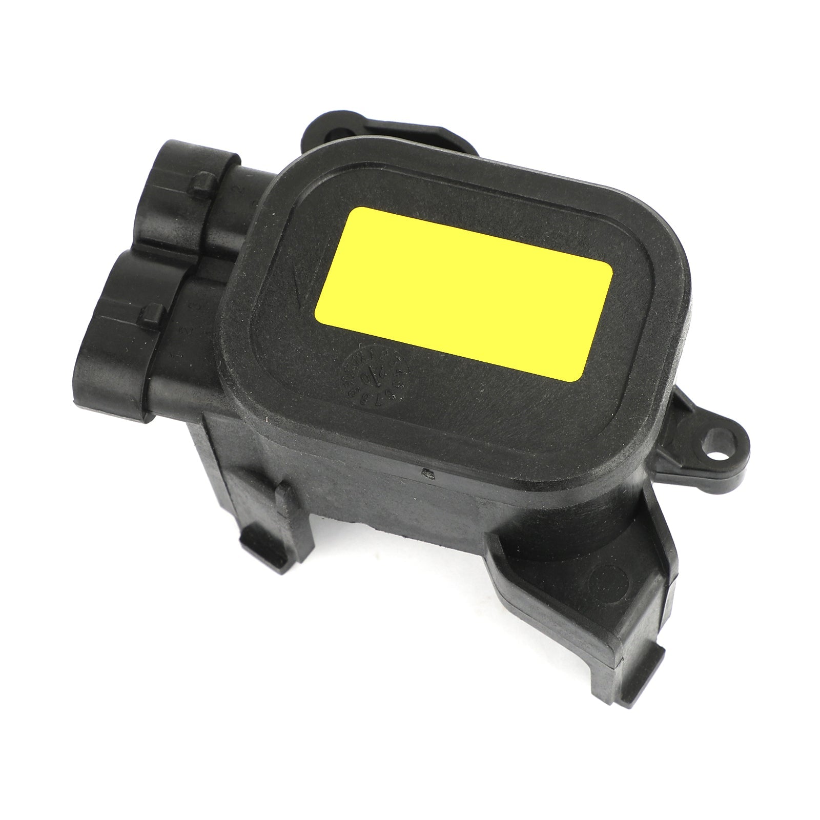 Potenciómetro del acelerador apto para Precedent Golf Car DS Club Car MCOR 4 105116301 genérico