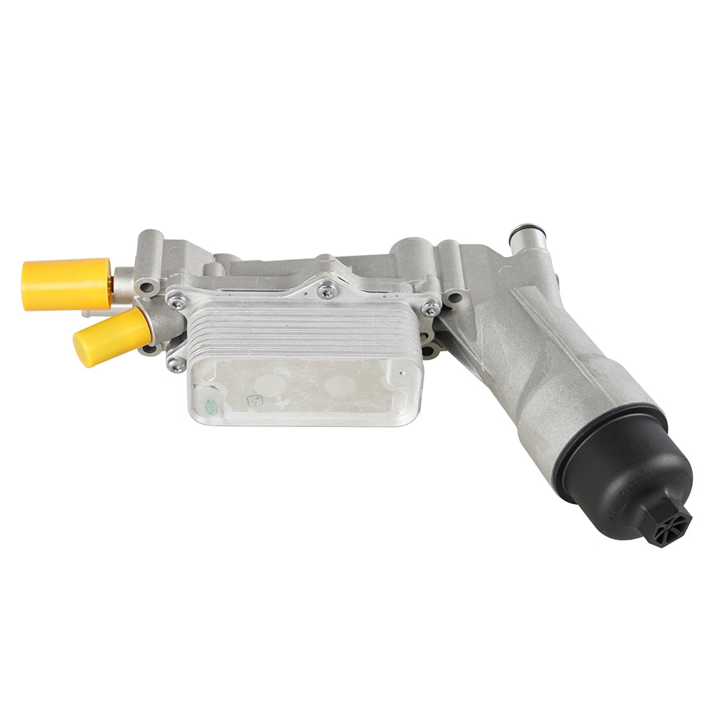 Chrysler 200/Town 2011-2016 & Filtre à huile Country avec boîtier en aluminium 926-876 5184304AE 68105583AF 5184294AE