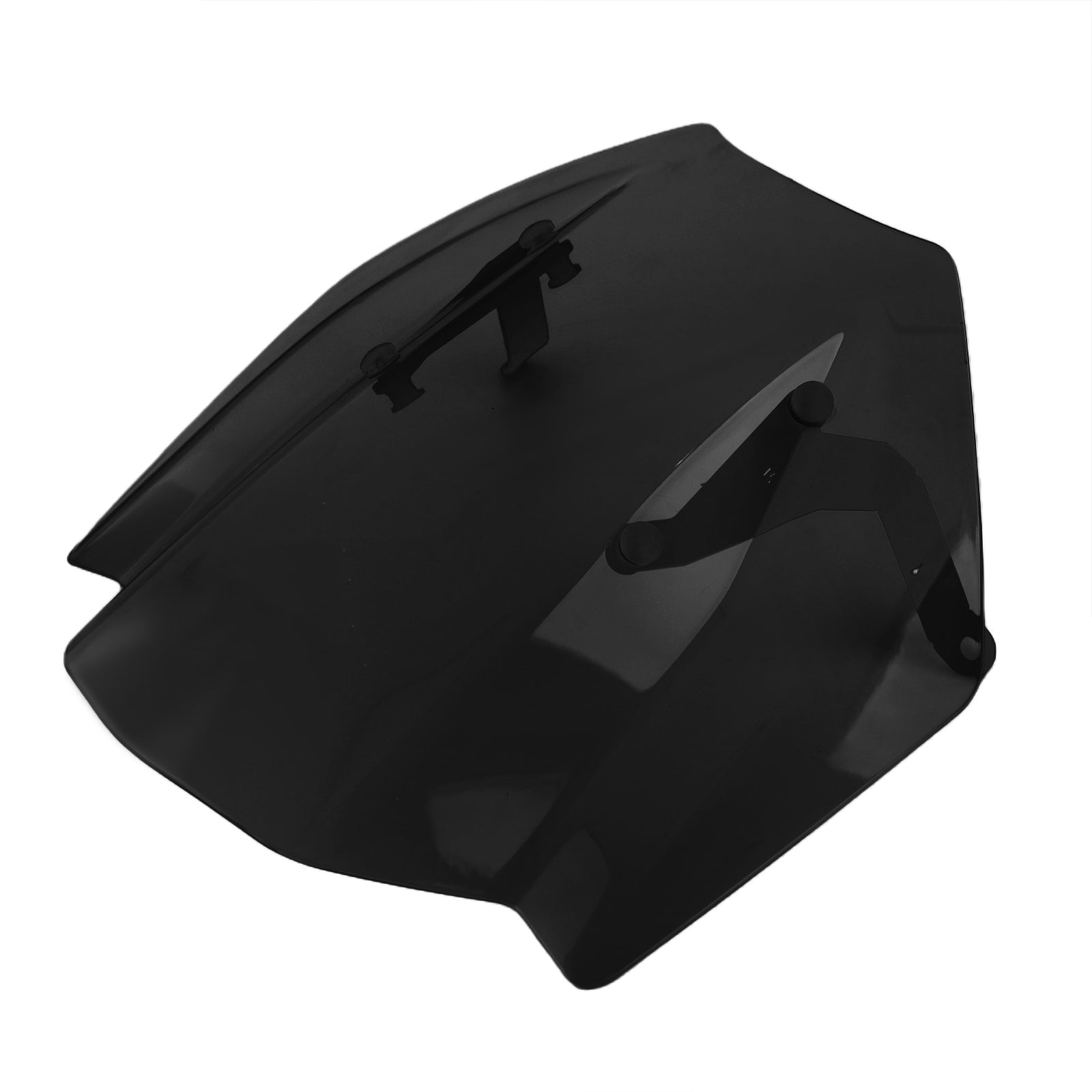 Nouveau pare-brise de moto ABS pour Triumph Trident 660 2021 Générique