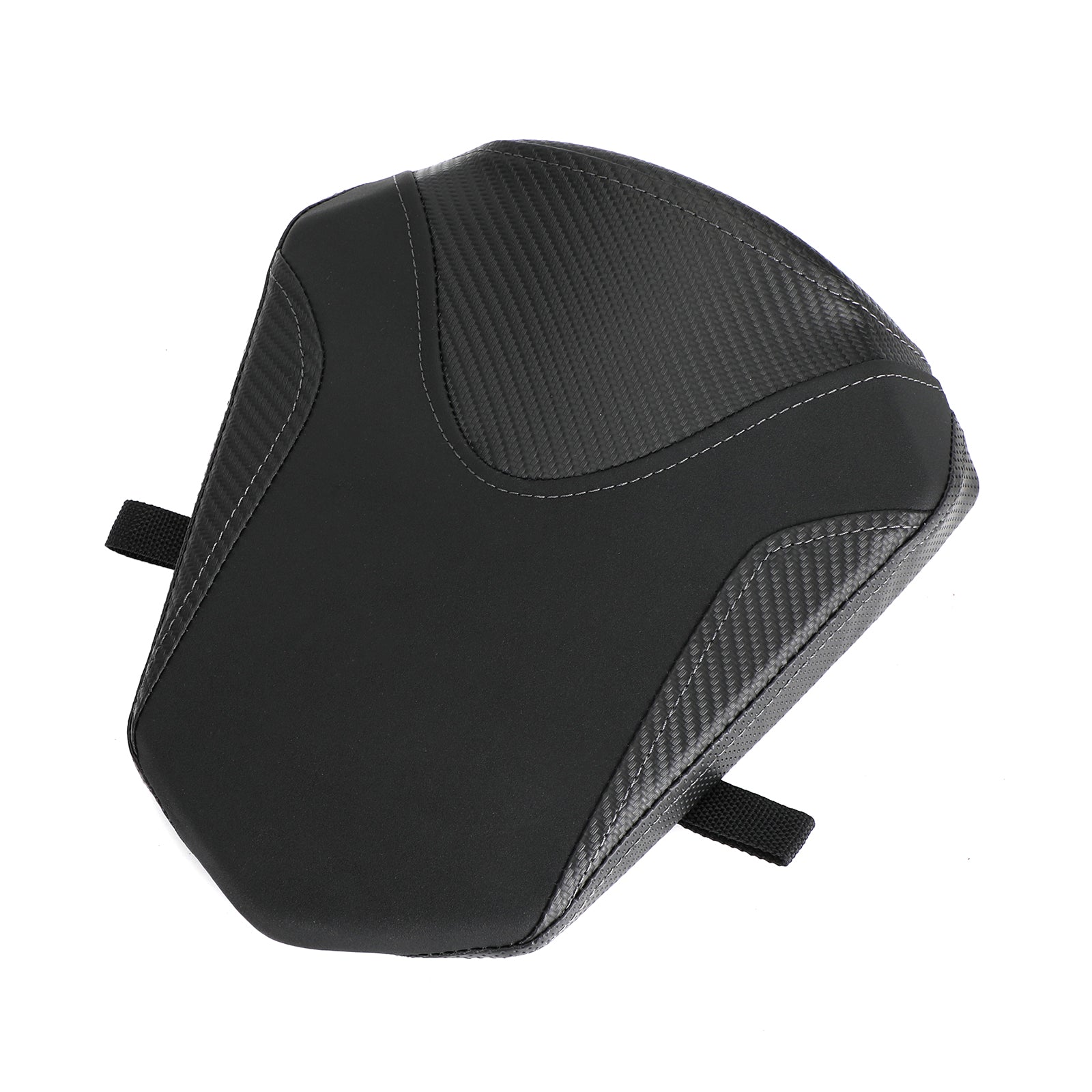 HONDA CBR500R 2019-2021 Cojín de pasajero para asiento trasero grueso plano