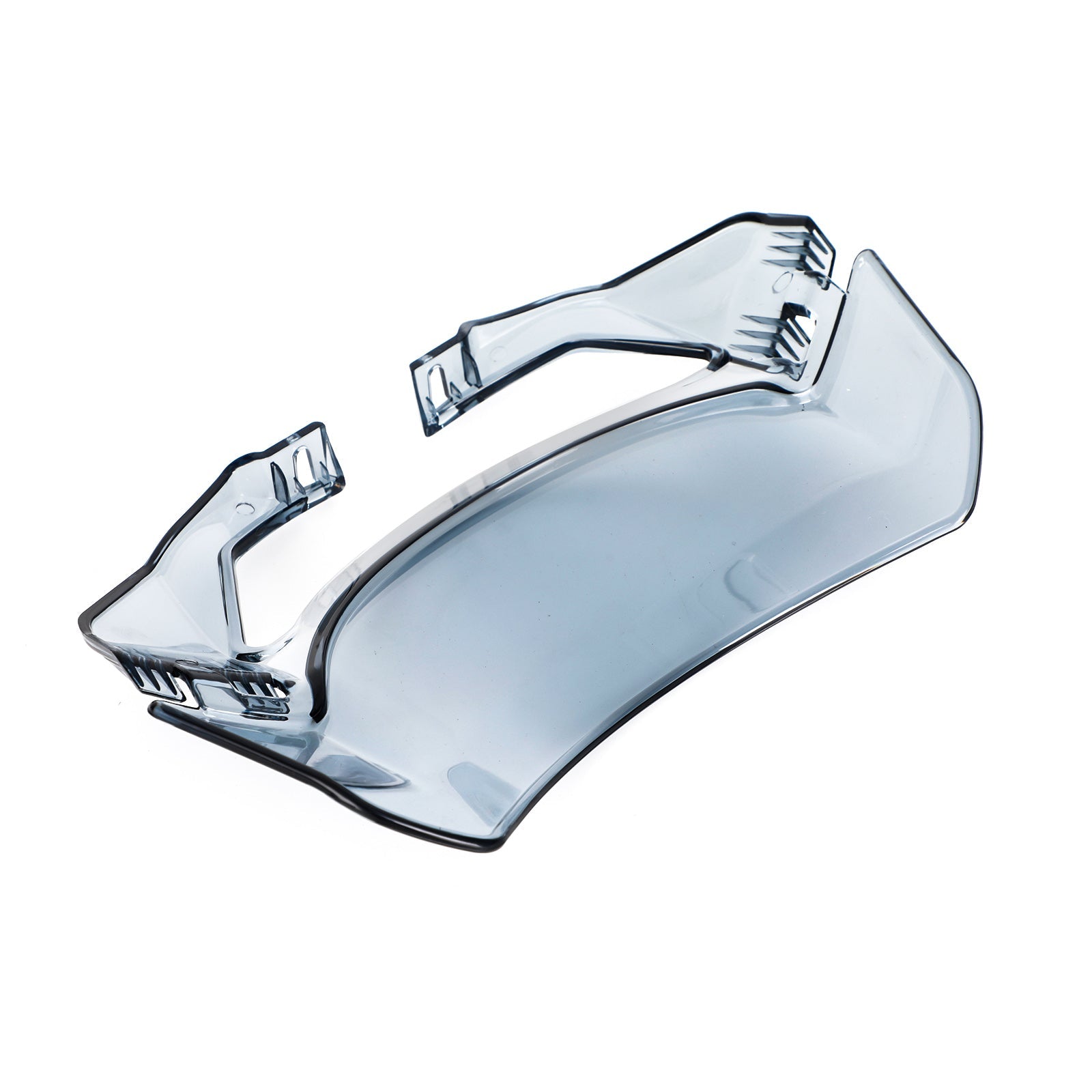 Vindrutan vindruta passar för triumf street trippel Rs765 R765 S765 2020-2022 Generisk