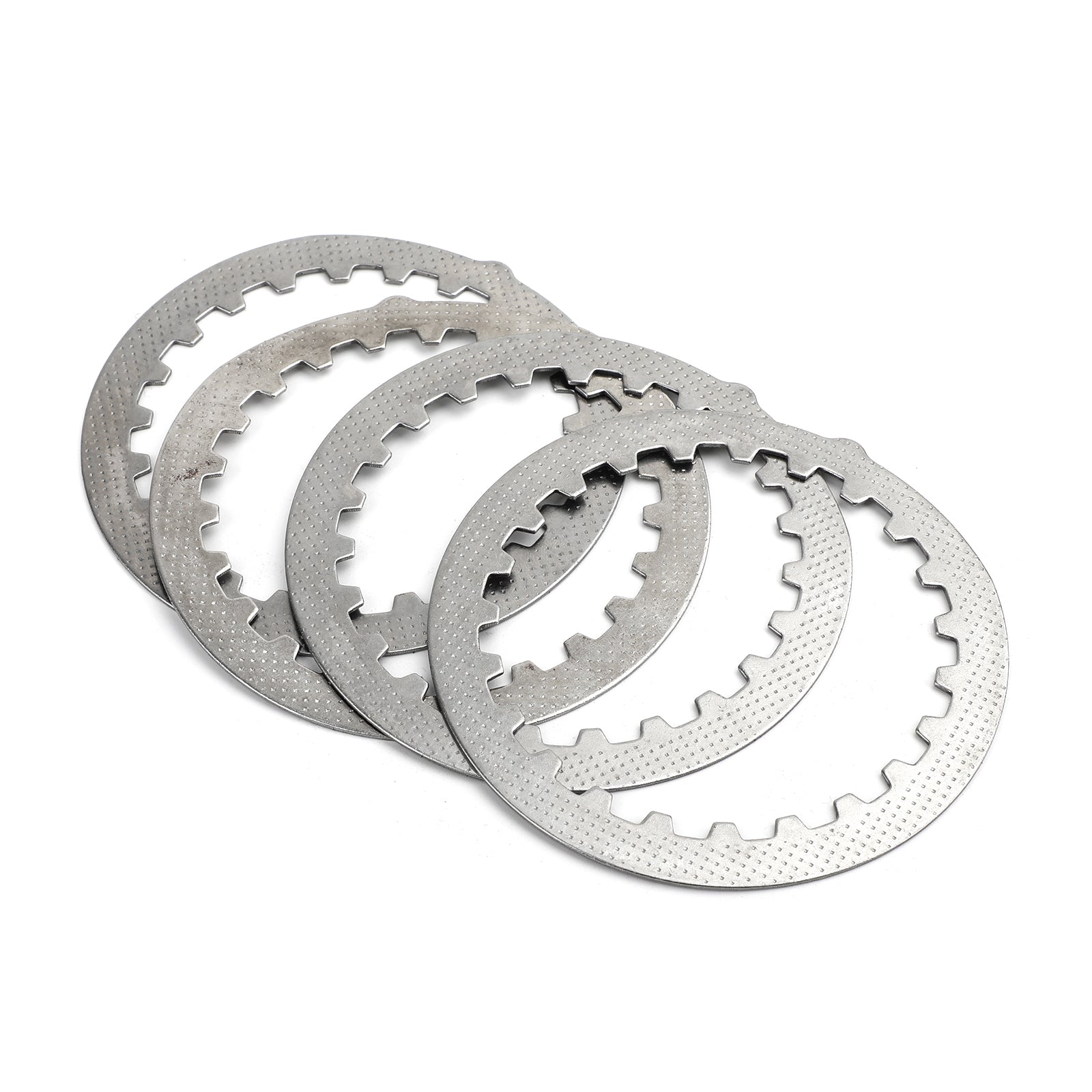 Sada spojky z ocele & Trecie dosky vhodné pre Yamaha XT125 RT100 RS100 TZR80 YBR125