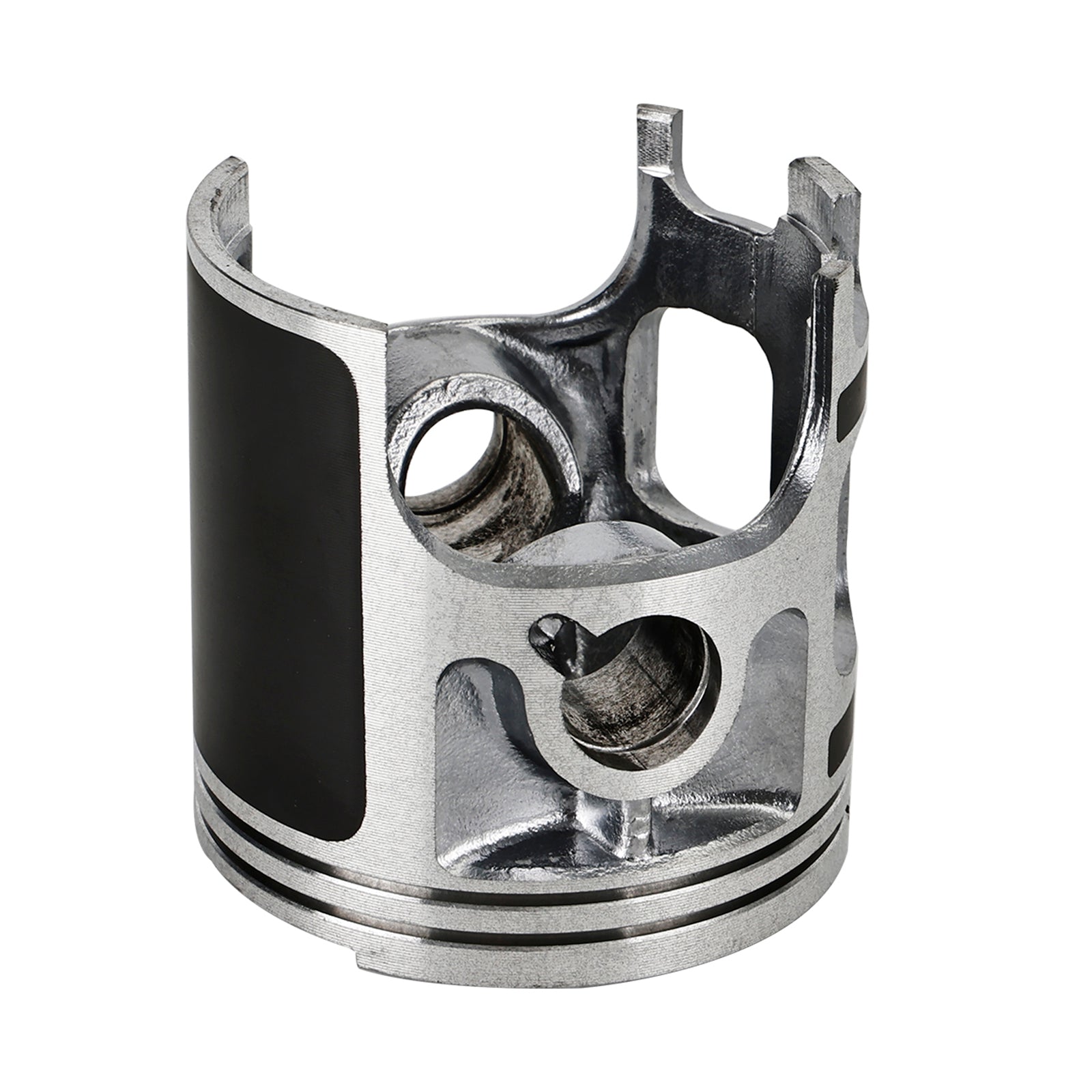 Yamaha Blaster 200 1988-2006 Kit de anel de pistão Pro-X motor std 66mm