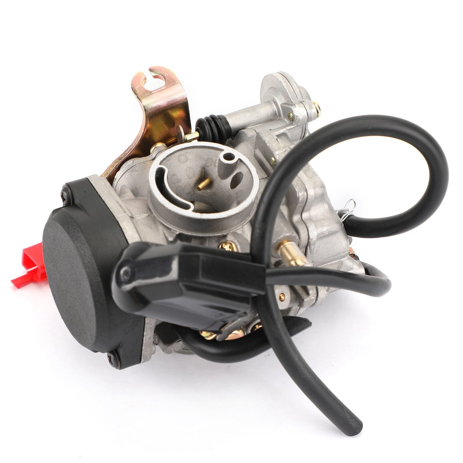 50cc scooter MOPED ATV GY6 CARBURETOR CARBUTOR ASSION POUR ROKETA SUNL JCL BAJA PANTERRA GÉNÉRIC