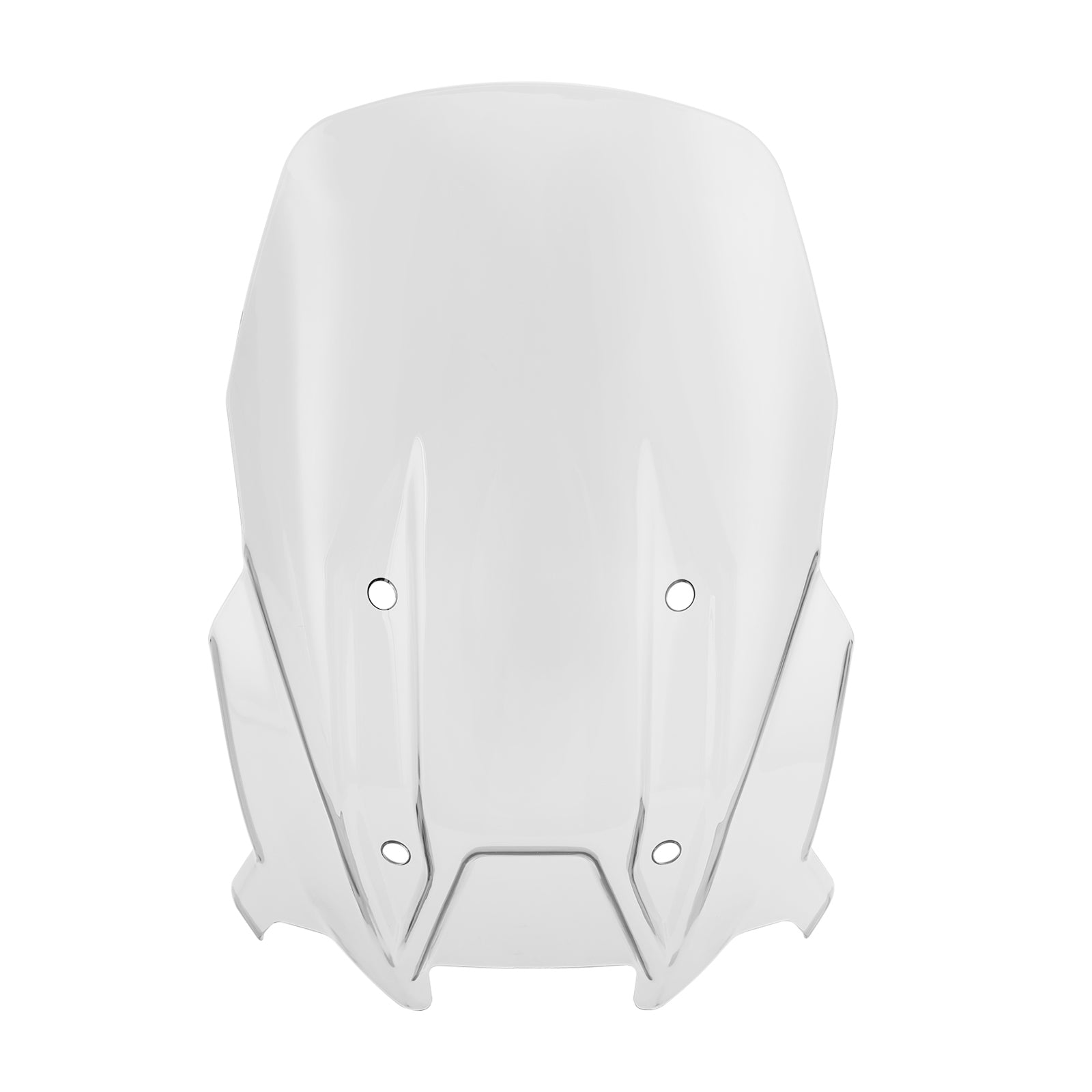 Aprilia Tuareg 660 2022 ABS Motocyklové čelné sklo čelného skla