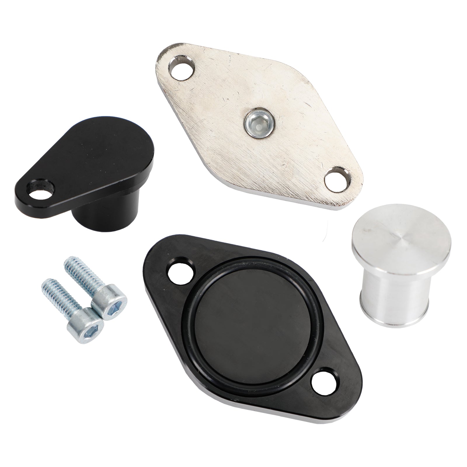 2018-2019 Ford F150 EGR-ventil & Kylarborttagningskit 3,0L Powerstroke Diesel