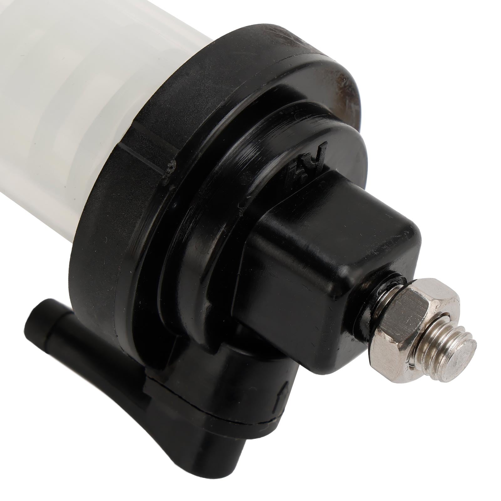 Filtro de combustible para motor fueraborda YAMAHA de 2 tiempos 5-90HP 4T F9.9-F50 61N-24560