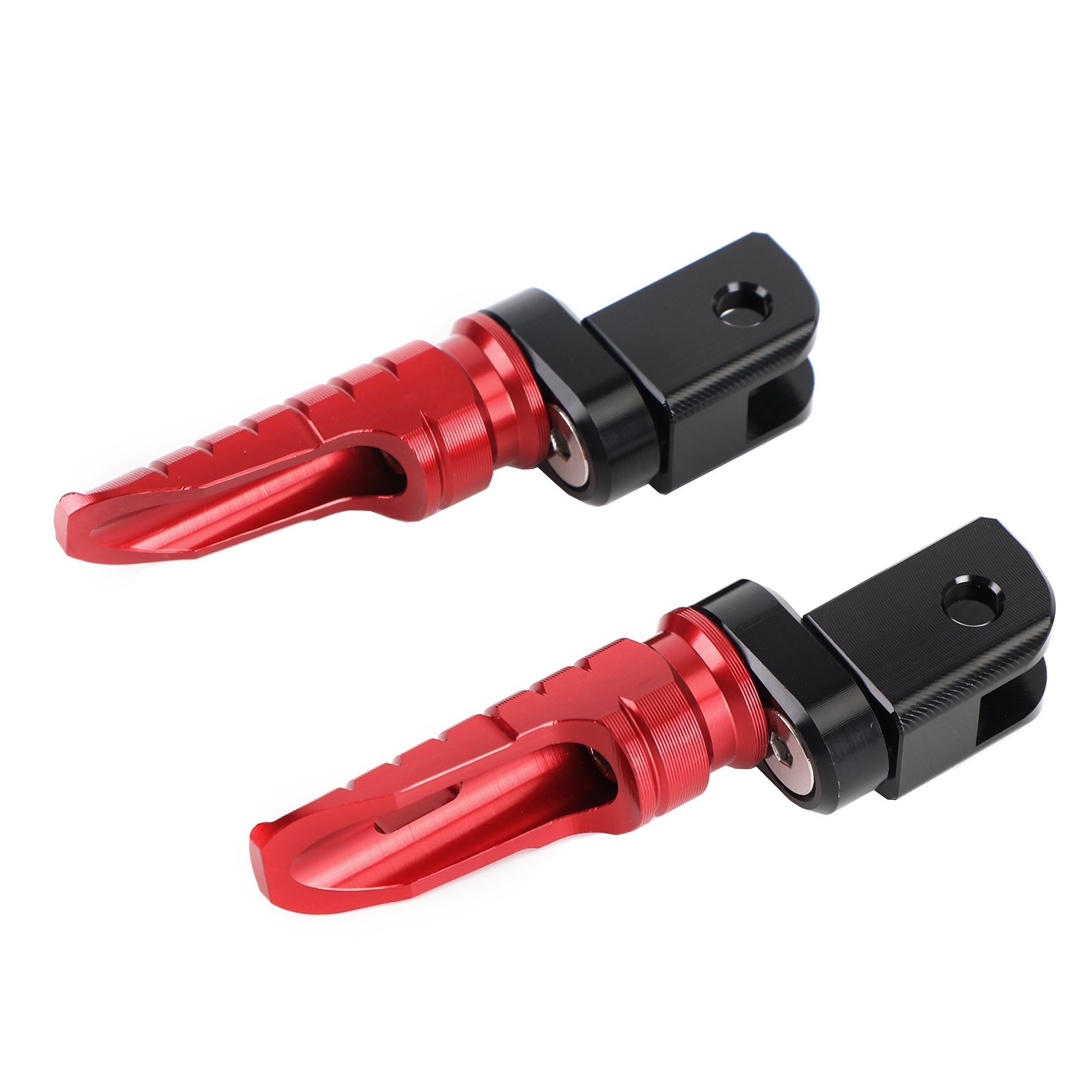 Antes de pé da frente PEG PEG para Triumph Street Triple 765/R/S/RS Daytona 675/R genérico