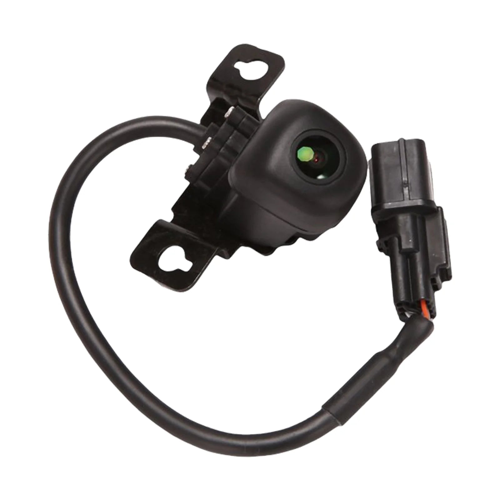 Upgrade uw Hyundai Santa Fe achteruitrijcamera voor veiliger rijden