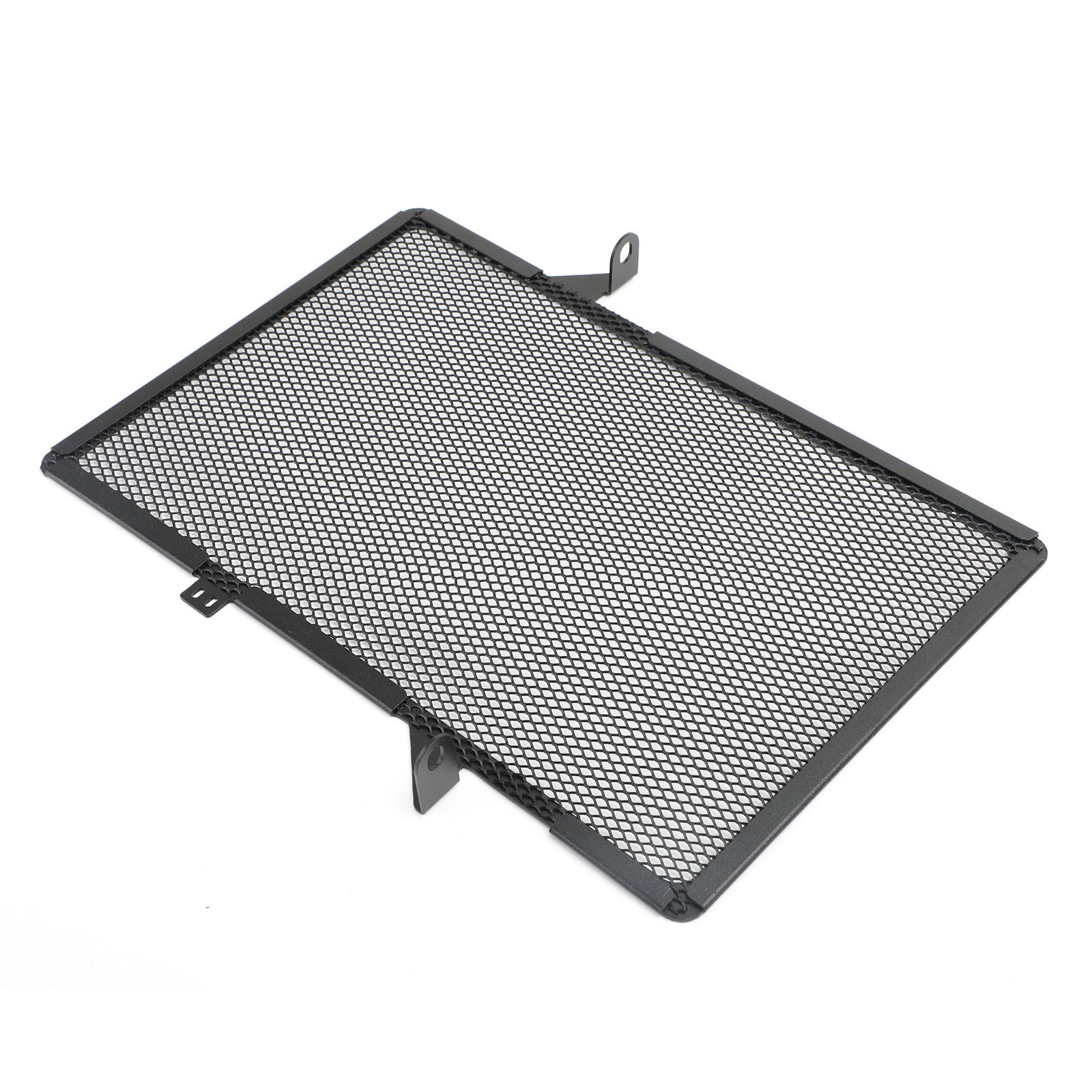 Zwarte aluminium radiatorbescherming voor Honda CB650F CB650R CBR650 14-2019 Generiek