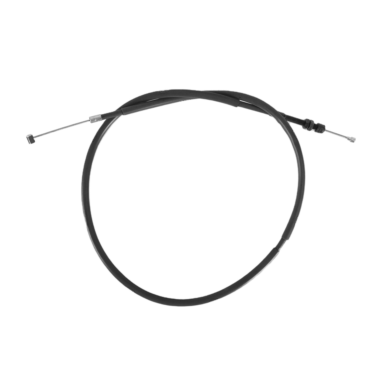 Remplacement de câble d'embrayage de moto adapté pour Yamaha YZF R1 YZF-R1 2002-2003 générique