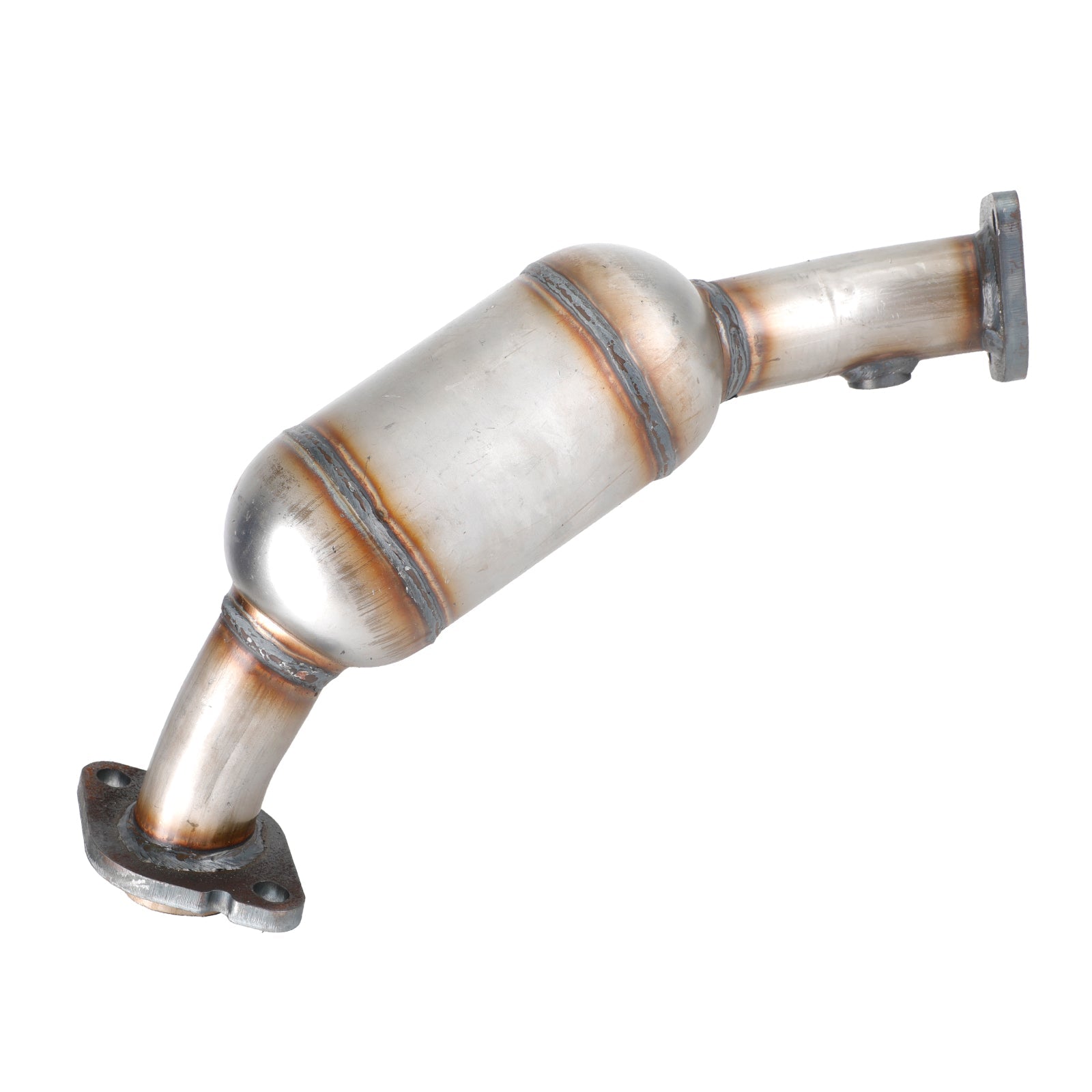 Cadillac CTS 2,8 L 2005-2007 Gauche & Ensemble de convertisseur catalytique droit générique