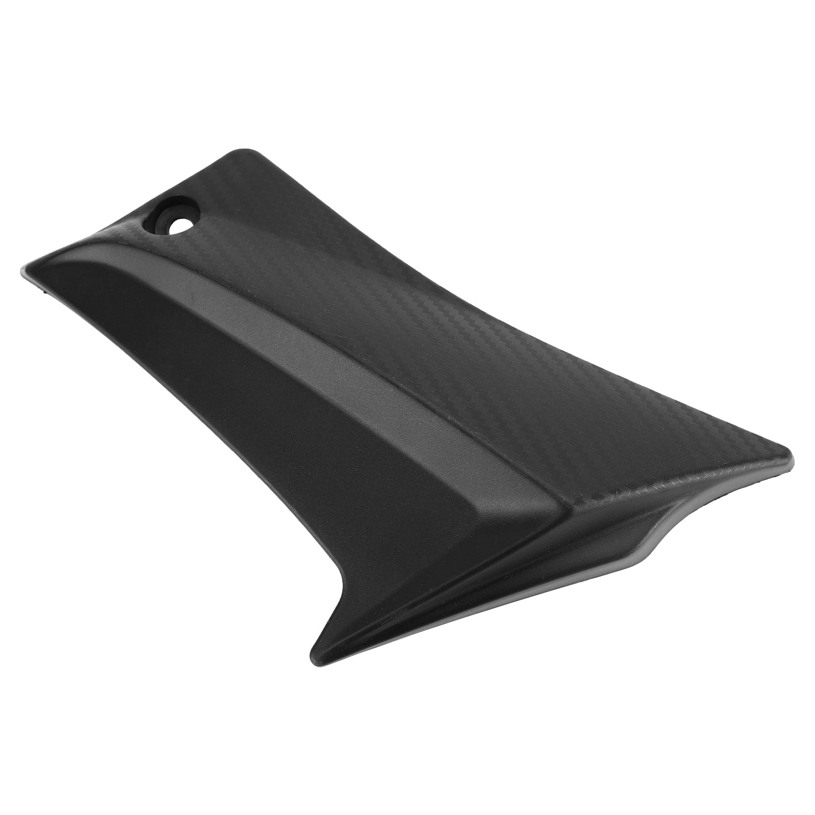 Tank gauche de garniture côté garniture de couverture de couverture de camence pour Suzuki GSXR 600/750 2011-2020 K11