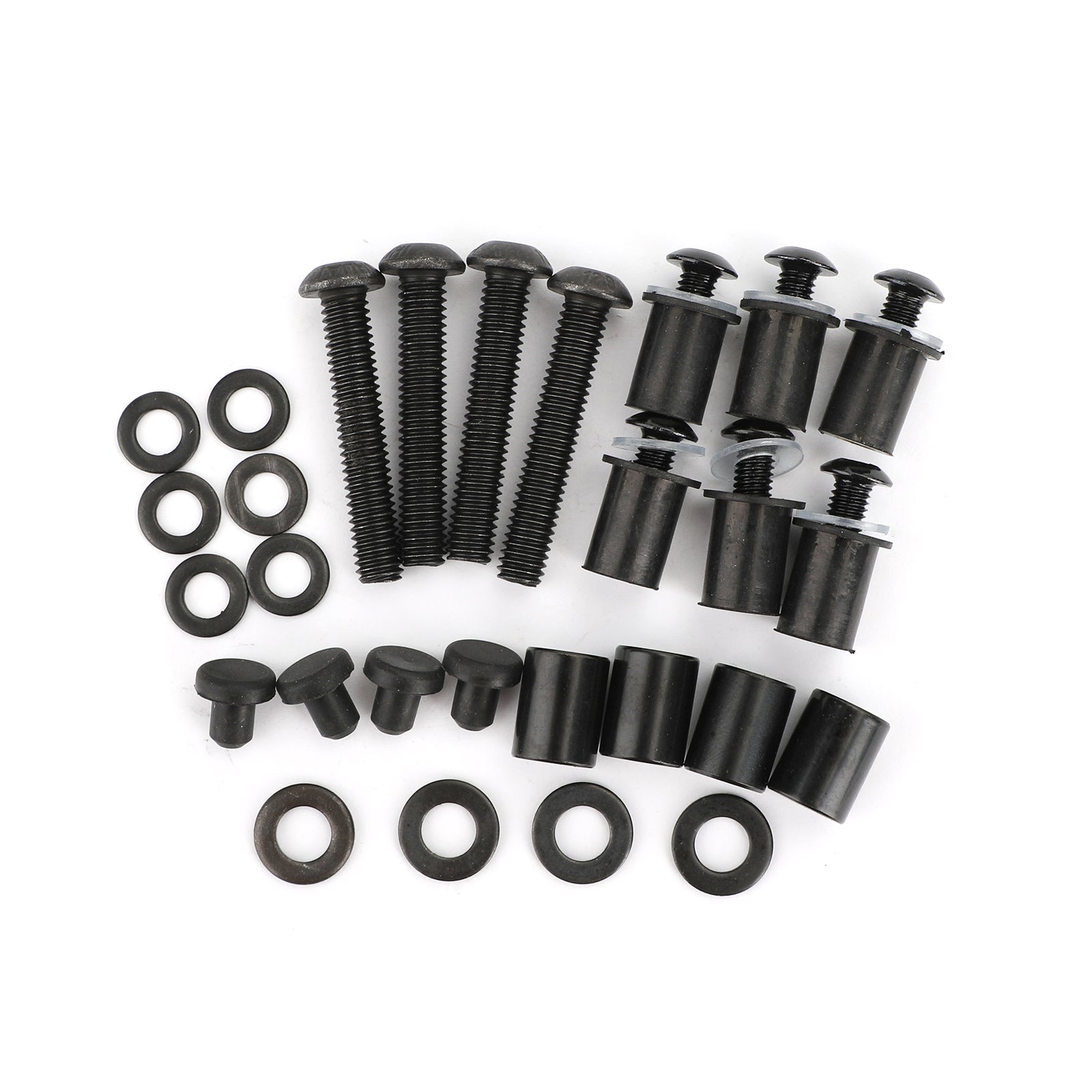 Handguard-styret Handskalskydd för BMW K1600GT K1600GTL 2011-2016 Generisk