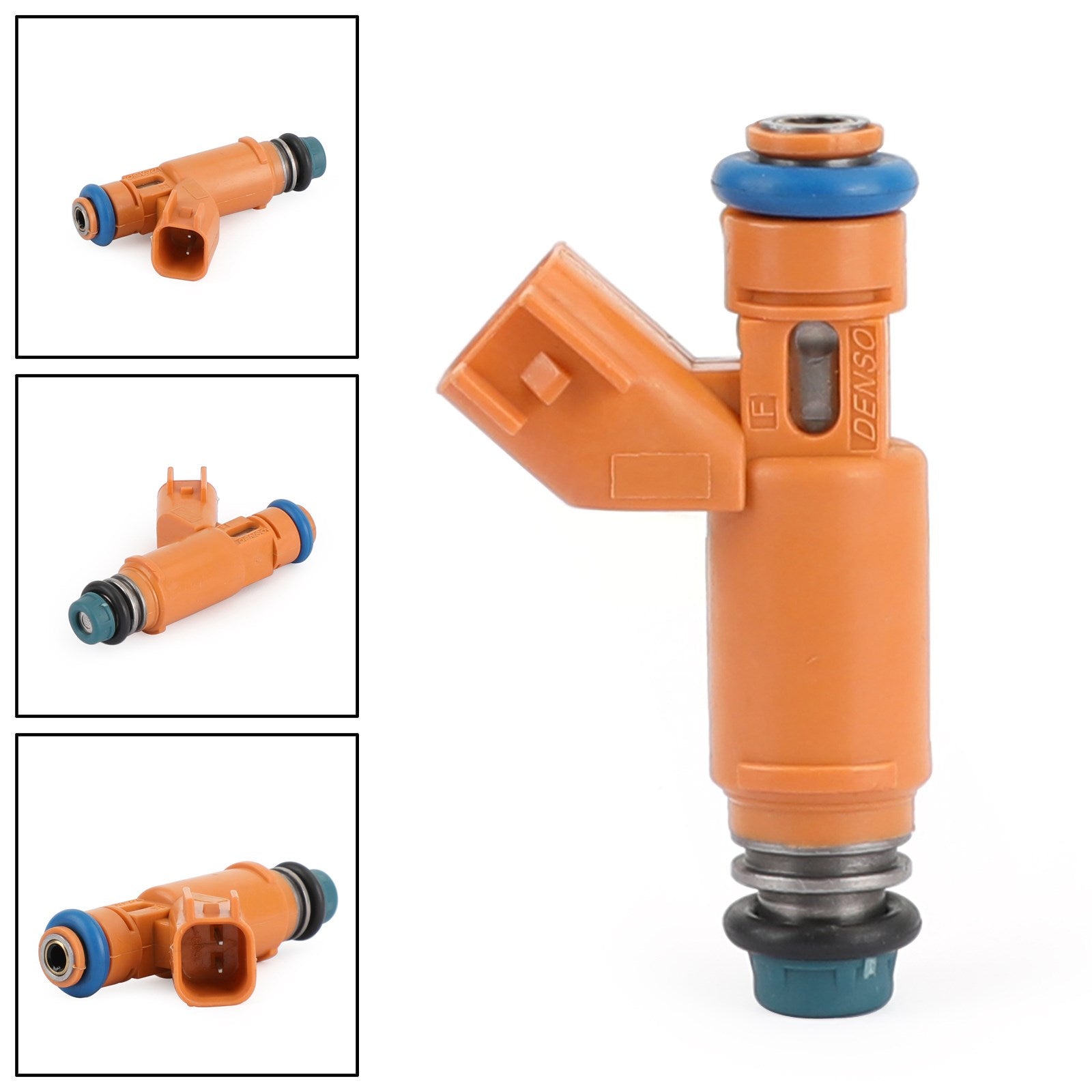 1 ks vstrekovačov paliva 2W93-AA Fit pre Land Rover Range Rover Jaguar 4,2 l 4,4 l V8 Generic