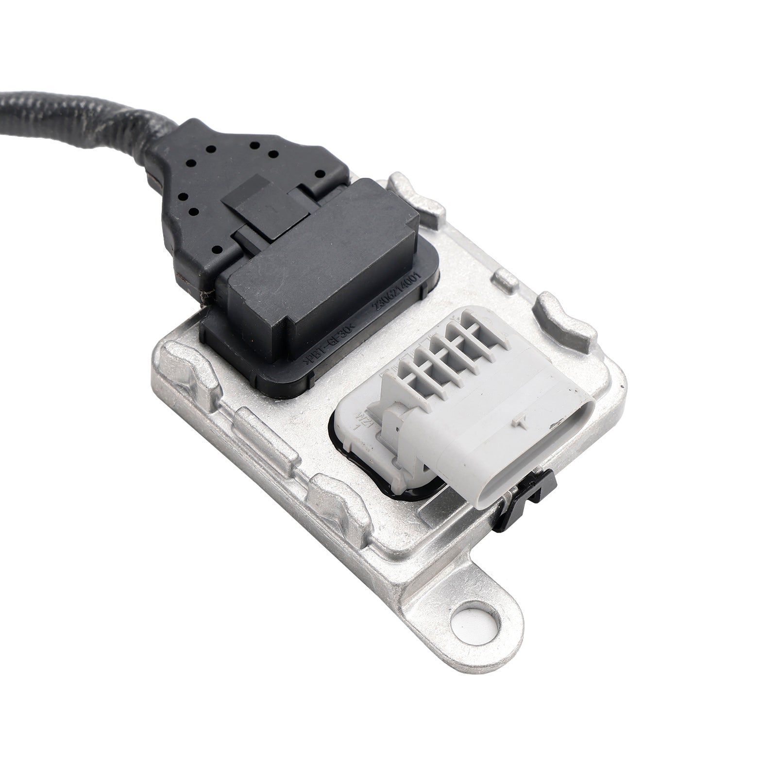 55500319 55500320 Posición 1 del sensor de Nox & 2 Para Vauxhall Insignia 2.0 CDTi 170 CV