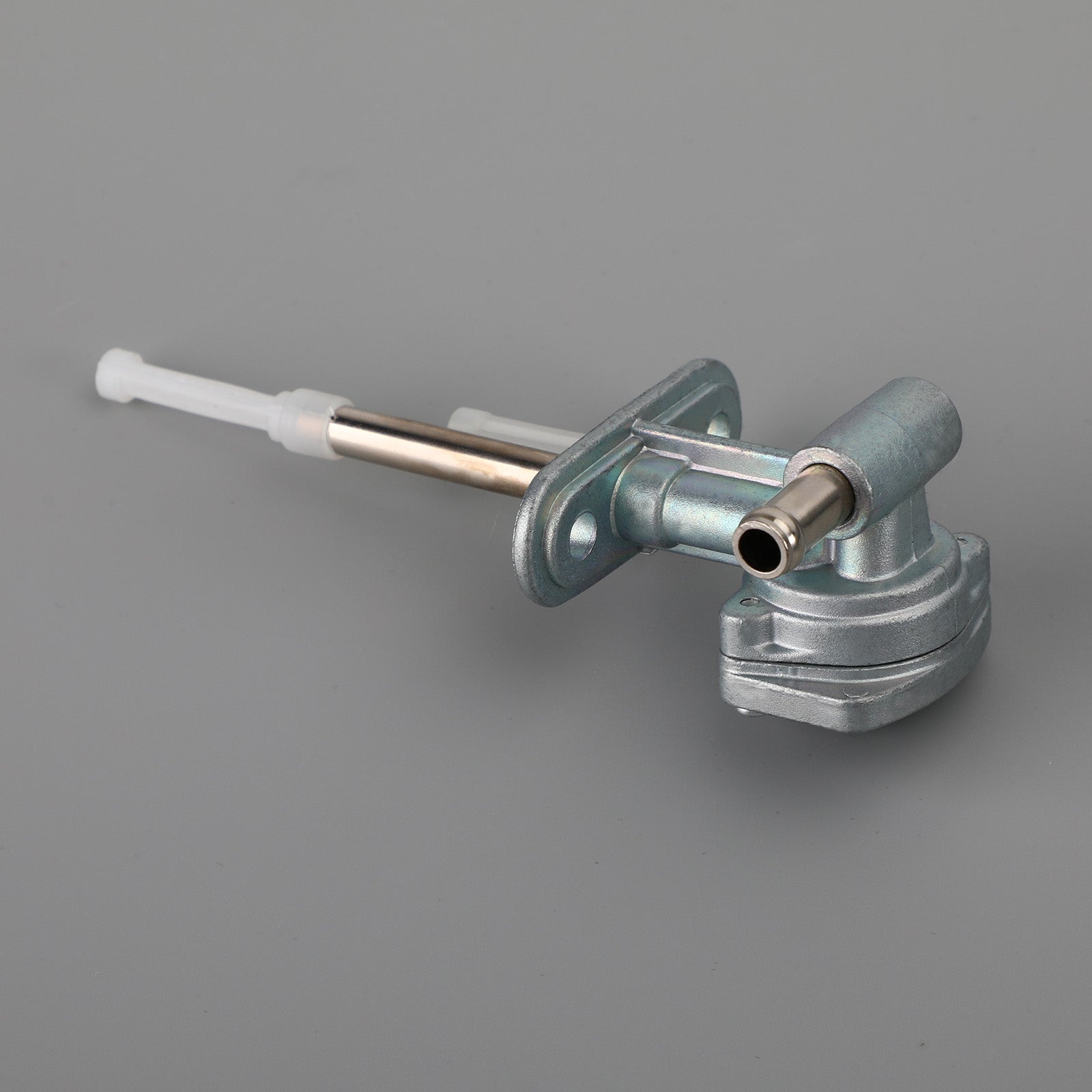 Brandstofklep Petcock & Hendelschroef voor Yamaha Grizzly YFM350 YFM660 5KM-24500-10