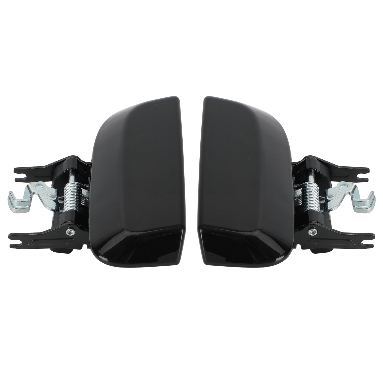 Zadná ľavá+rukoväť vonkajších dverí cestujúcich pravých cestujúcich pre Nissan Pathfinder R51 2005-2012 Generic