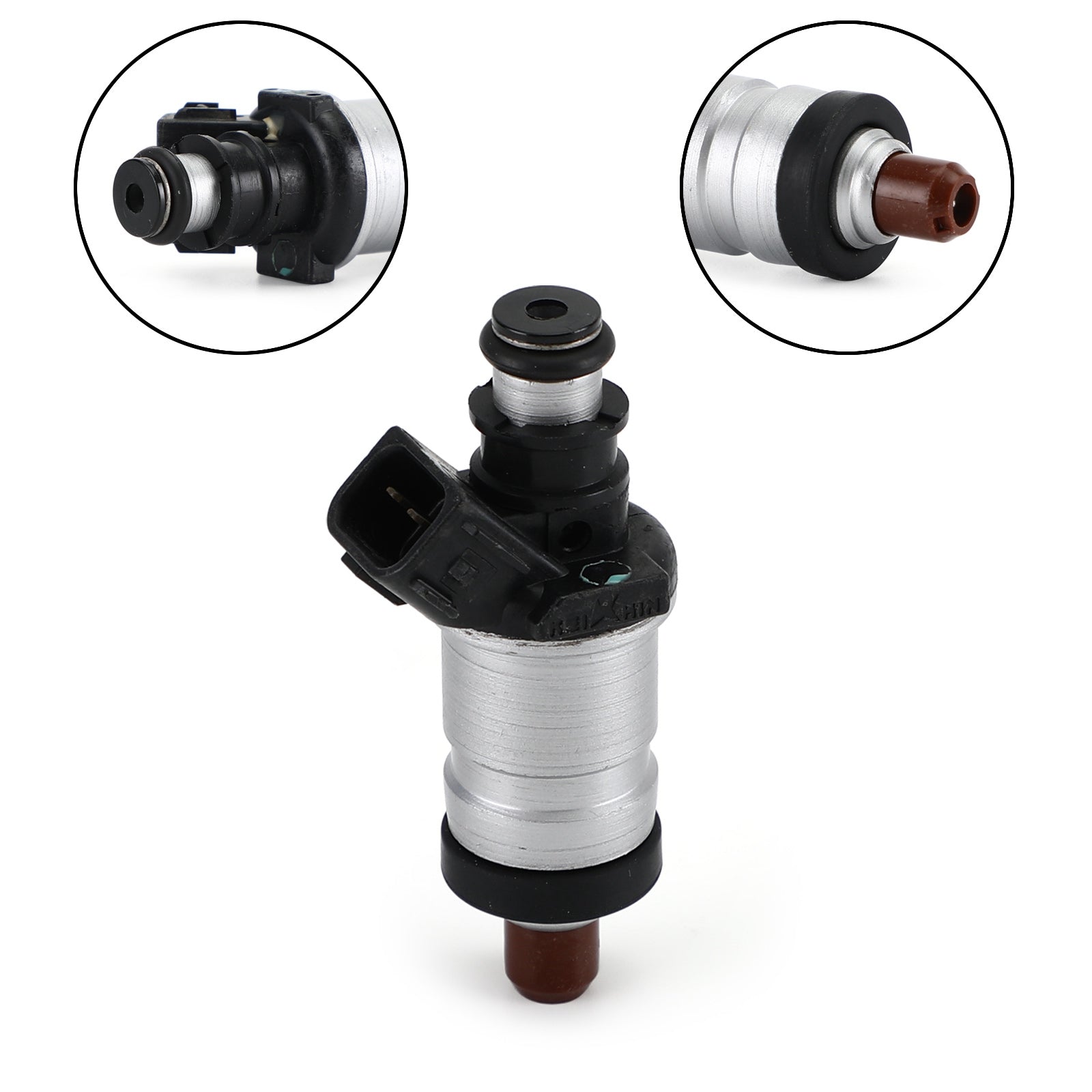 1ks vstrekovače paliva 06164p2j000 Fit Acura Fit Integra Accord Civic Ex Si Vtec