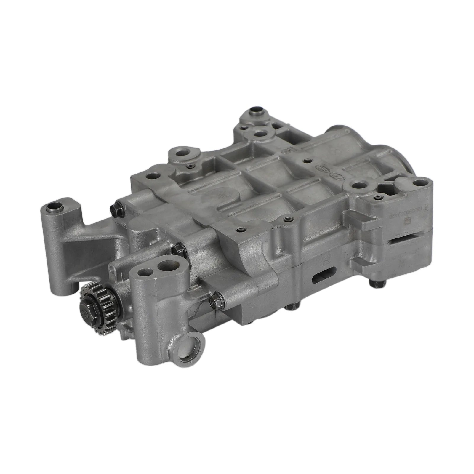 2016-2018 Kia Sportage 2.4L Arbre d'équilibrage de pompe à huile 23300-2G410 20 dents