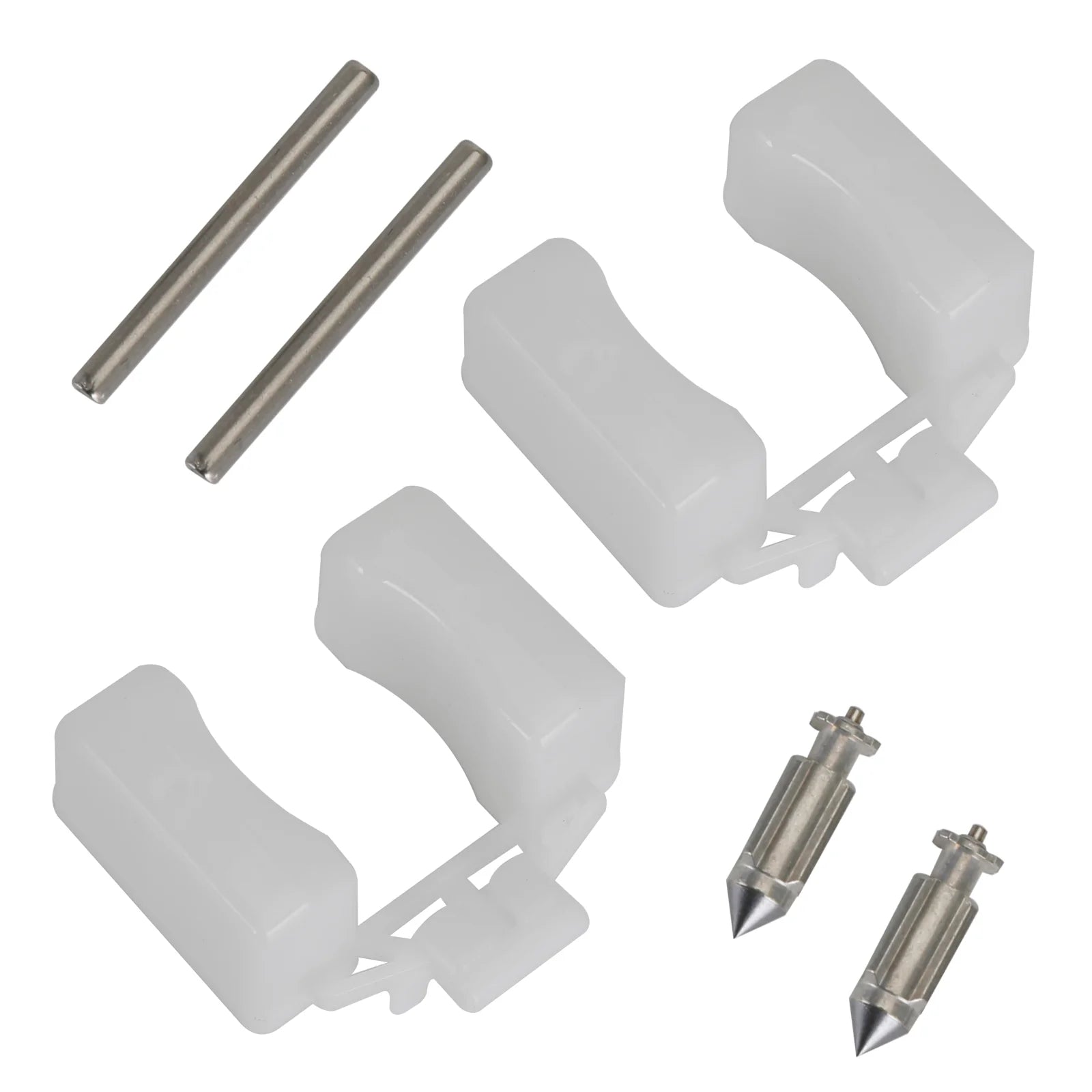 Kit de reconstruction de carburateur Honda CB1000 CB400 CB450 CB650 CB750 CB900 CM250 2 pièces