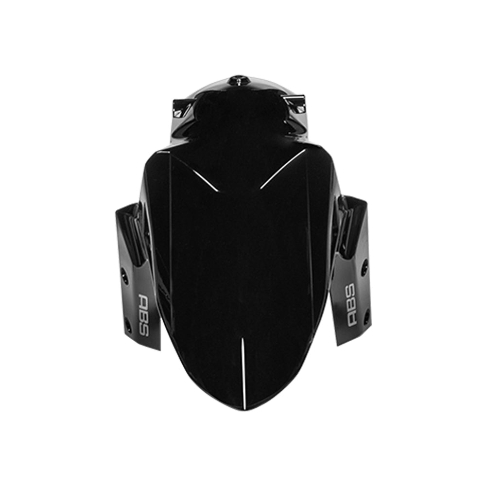 Kit de carénage Kawasaki VERSYS650 2015-2021, carrosserie en plastique ABS