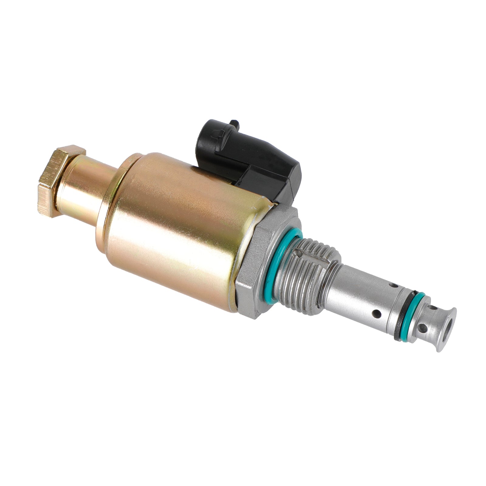 122-5053 Oljepump Solenoidventil för Caterpillar 325C 322C Perkins Engine