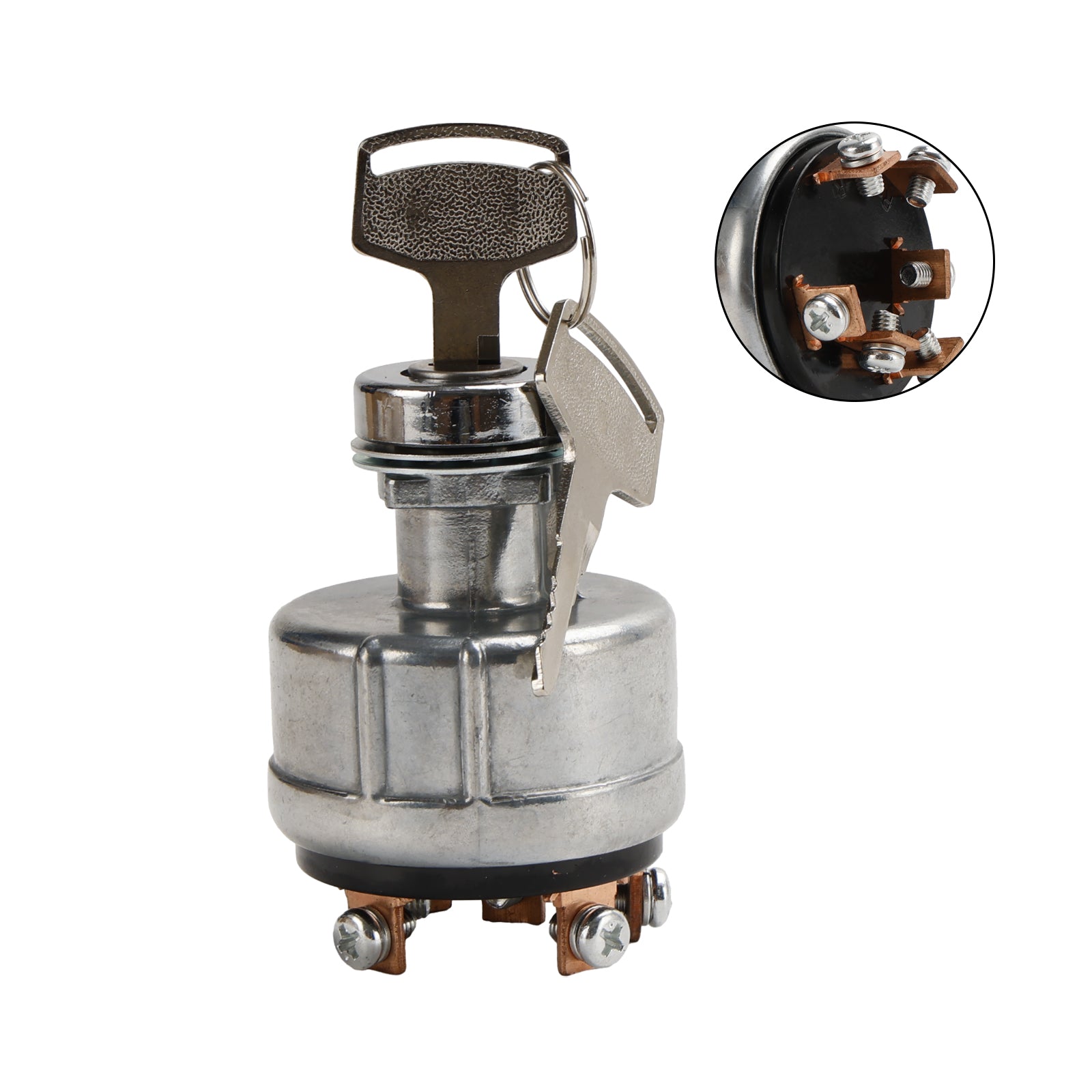 Contactslot 1007-2881-000 Voor Mitsubishi Compact Tractor MT20 MT22 MT23