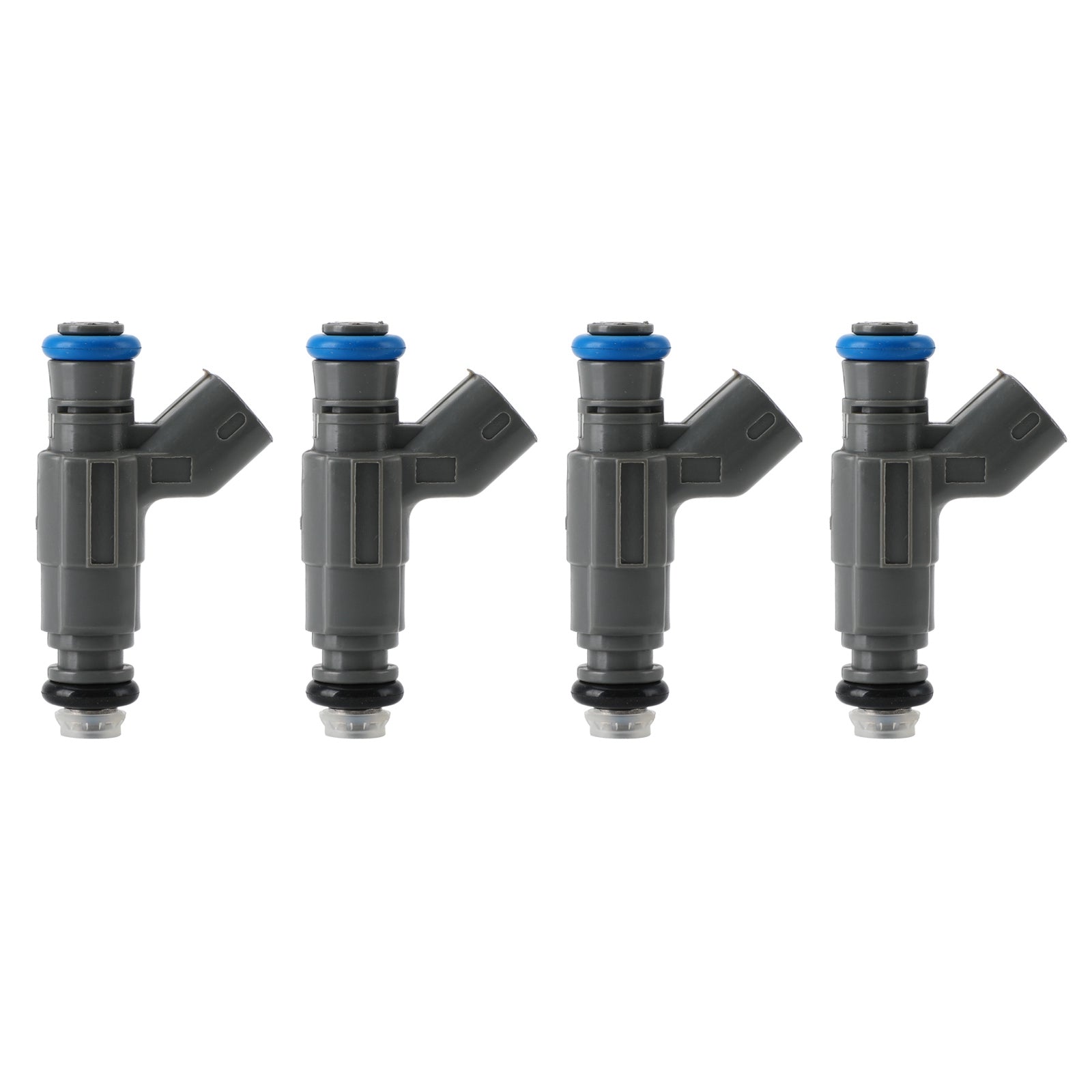 1st bränsleinsprutare 0280156046 Fit Ford Focus 2.0L 2002-2004 4 Cyl Generic