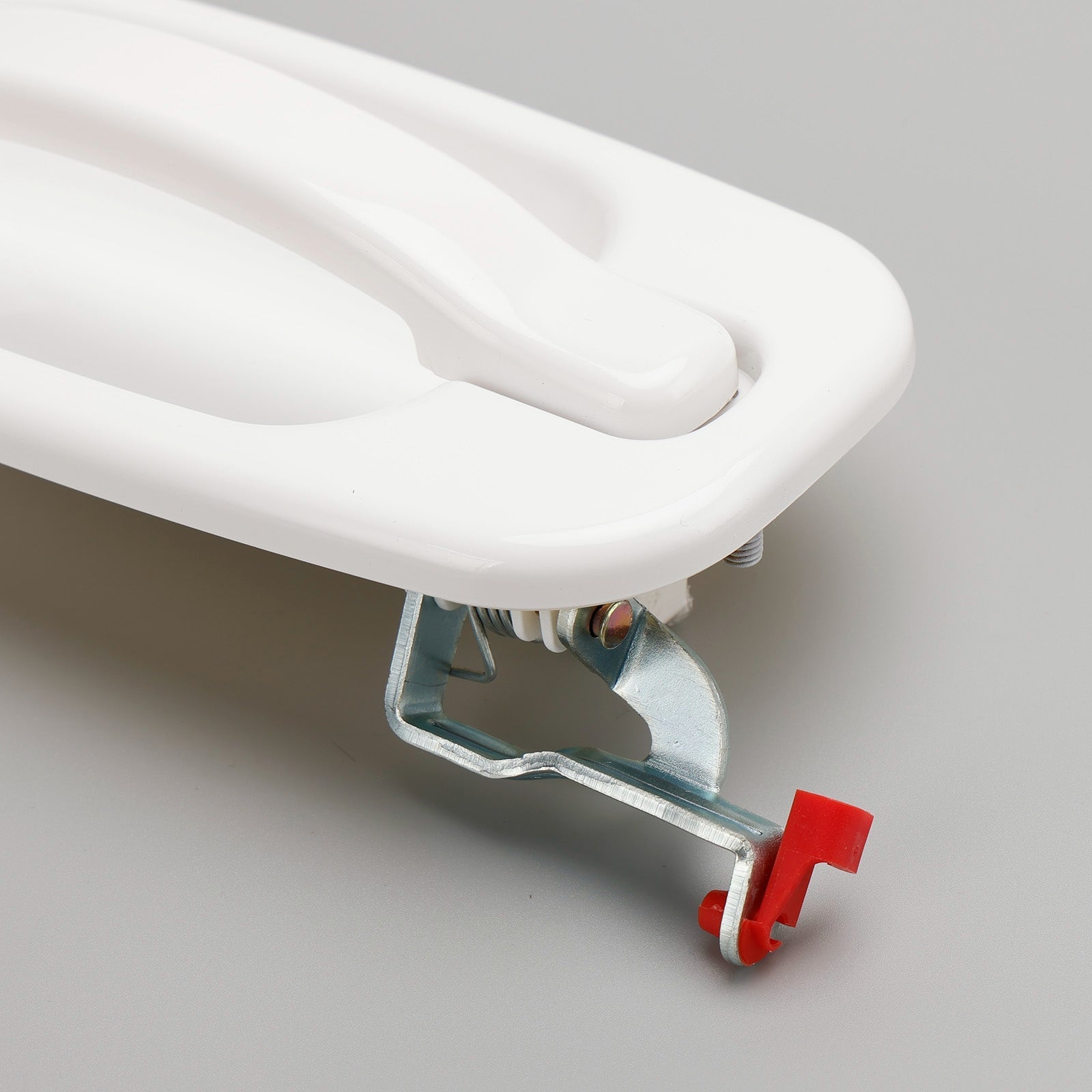 Silverado 1999-2007 4 STUKS Exterieur Wit Geschilderde Deurgreepset 19356468 19356470 19356469 19356467