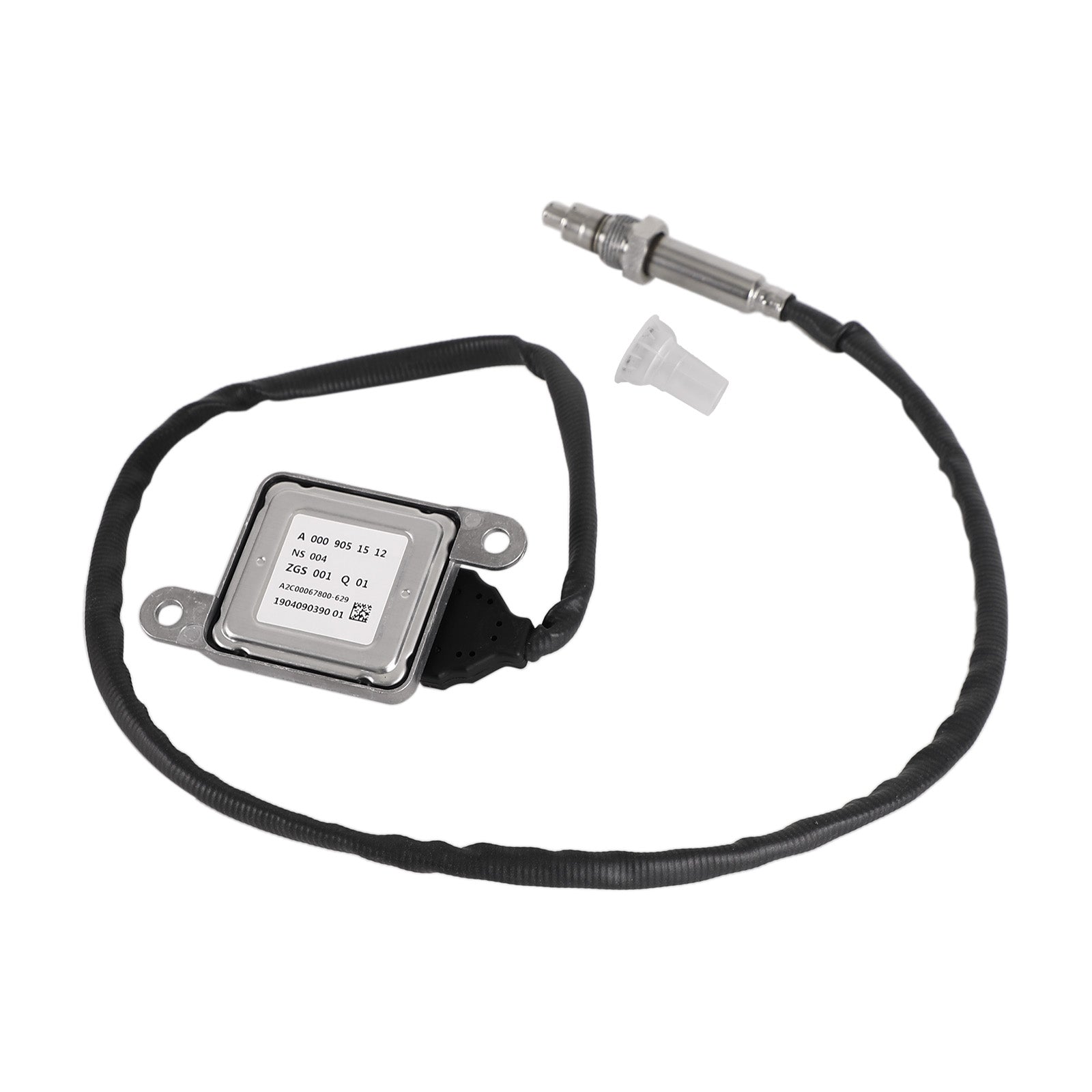 Sensor de óxido de nitrogênio NOx A0009051512 para Mercedes Benz C-Class