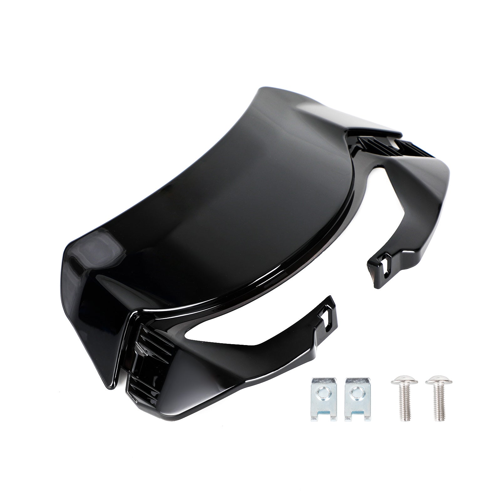 Vindrutan vindruta passar för triumf street trippel Rs765 R765 S765 2020-2022 Generisk