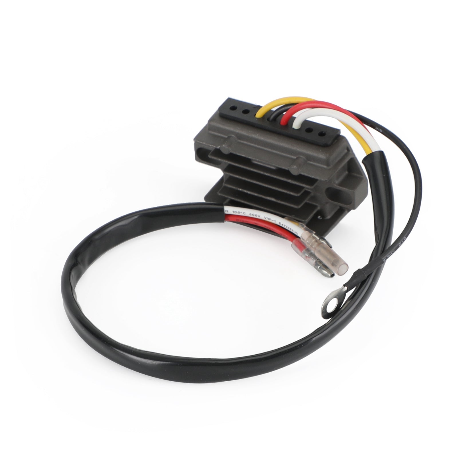 Regulátor usmerňovača pre Suzuki DT 50,55,60,65,75,85 HP prívesný motor 85-00 generický