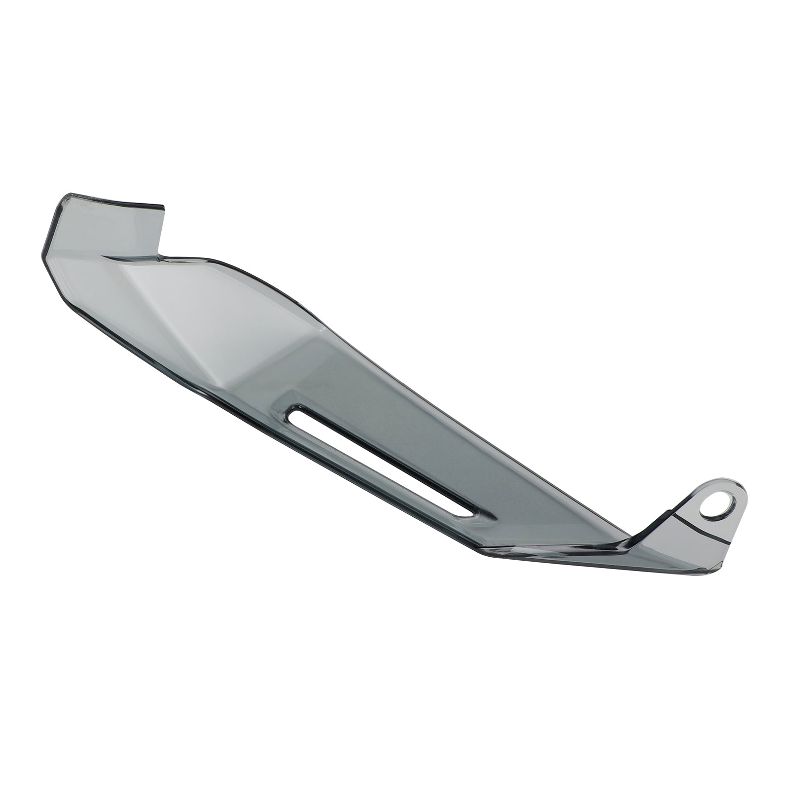 2021-2022 Honda Forza 750 zijvleugeldeflectorvleugels met onderkuip