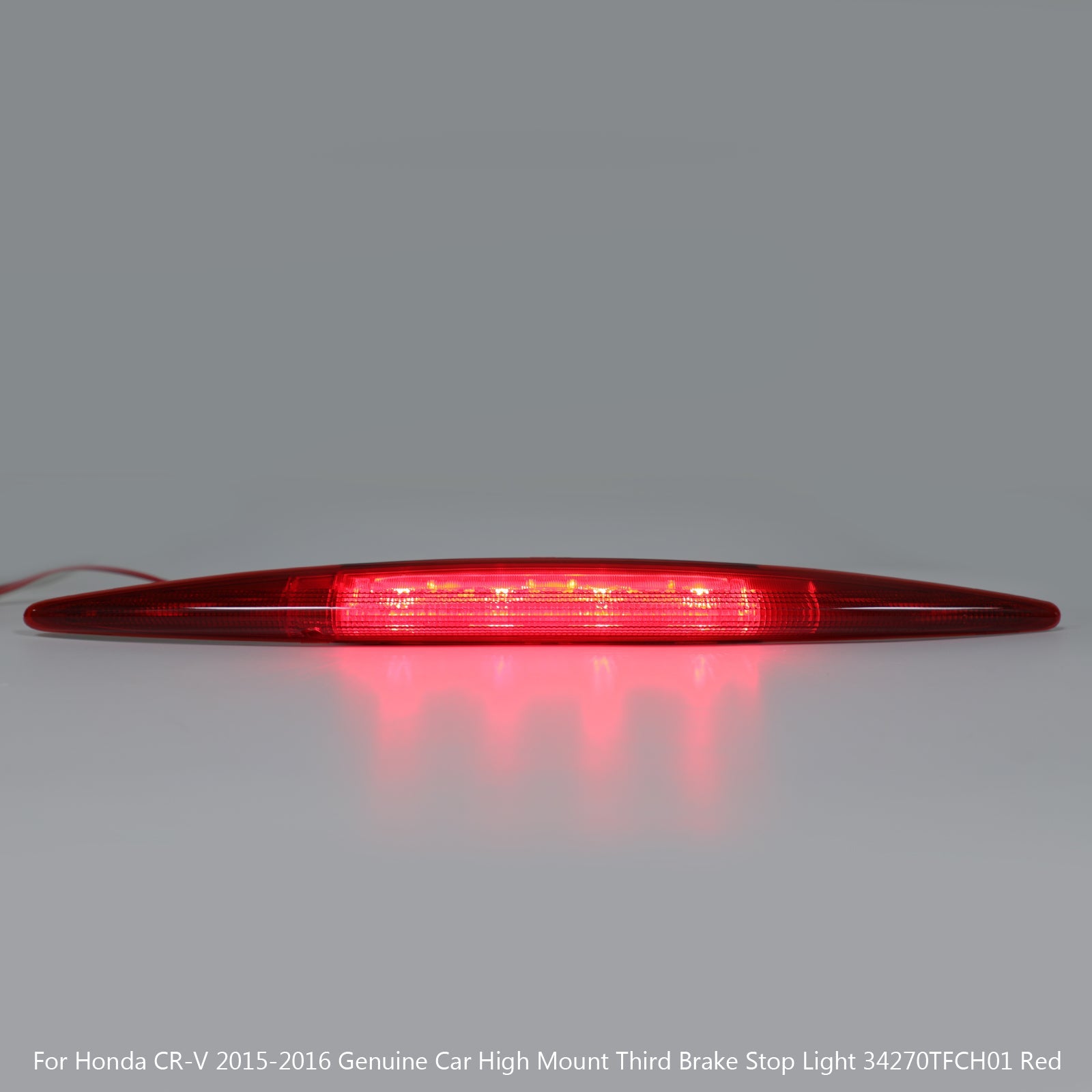 2015-2016 Honda CR-V bil Högmontering 3: e bromsstoppljuset 34270TFCH01