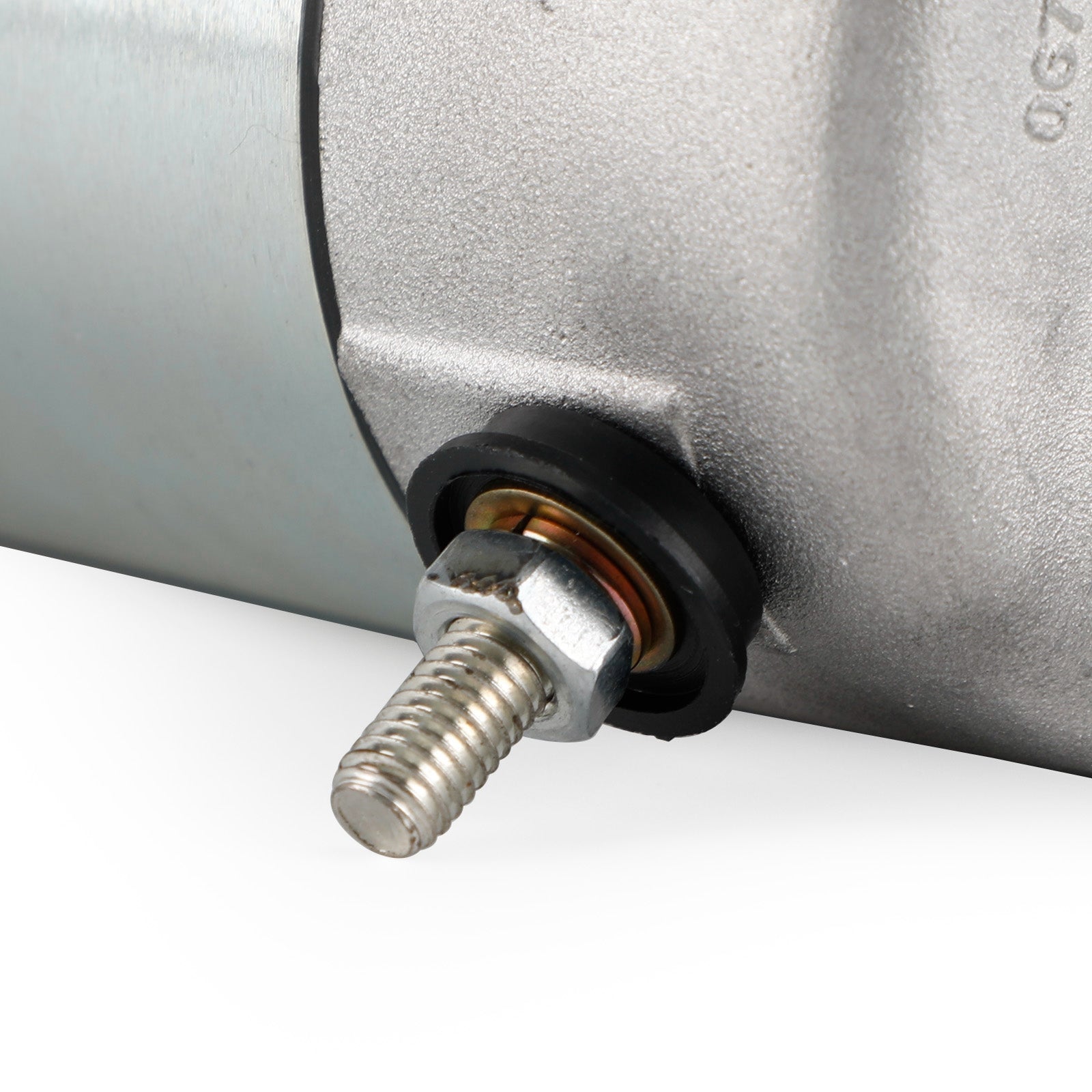 Arctic Cat ATV 650 V2 V-TWIN FIS 4x4 vid 2004-2006 # 3201-189 Startermotor