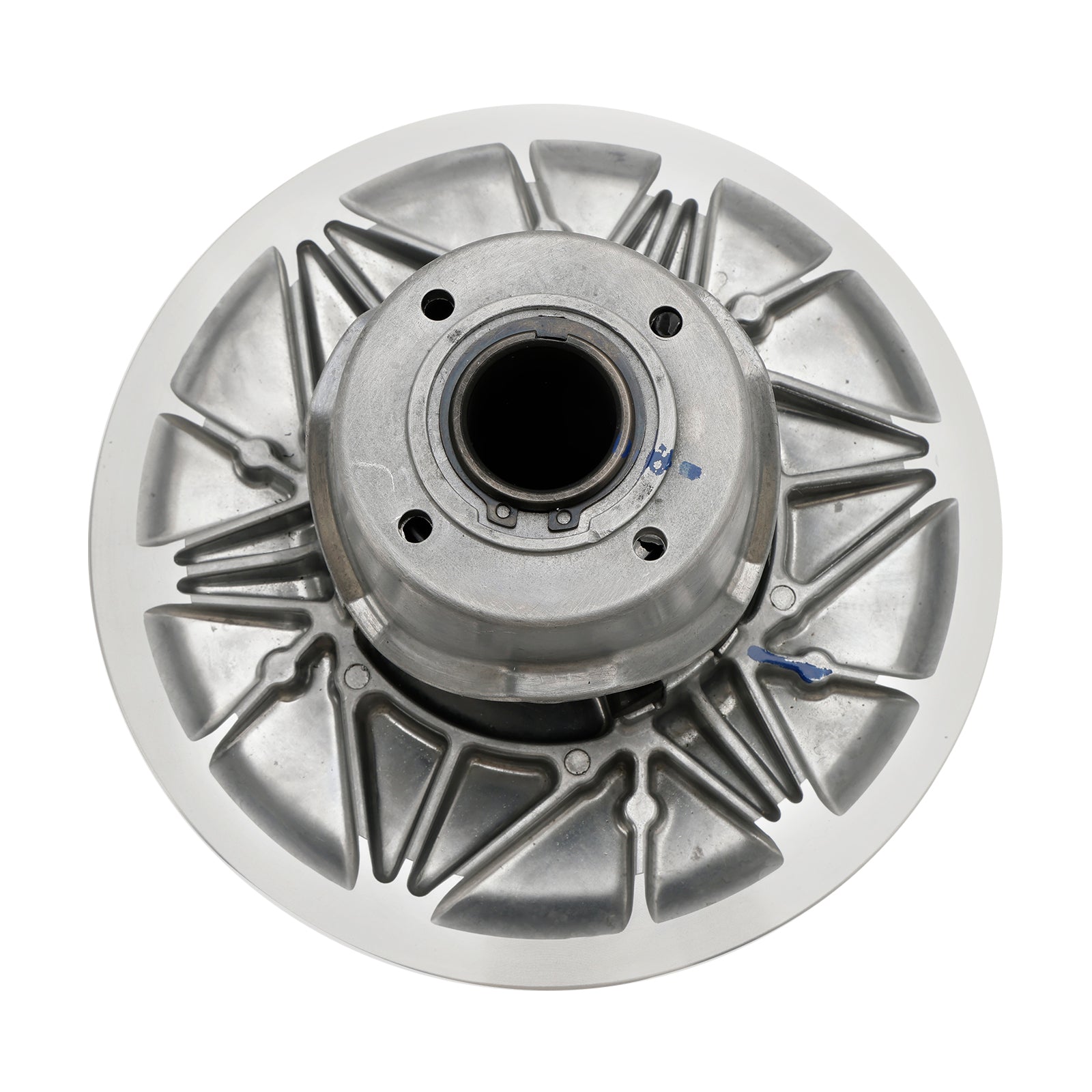 Embrayage à entraînement secondaire du variateur arrière 0180-052000-0002 pour CFMOTO CFORCE 500 x8