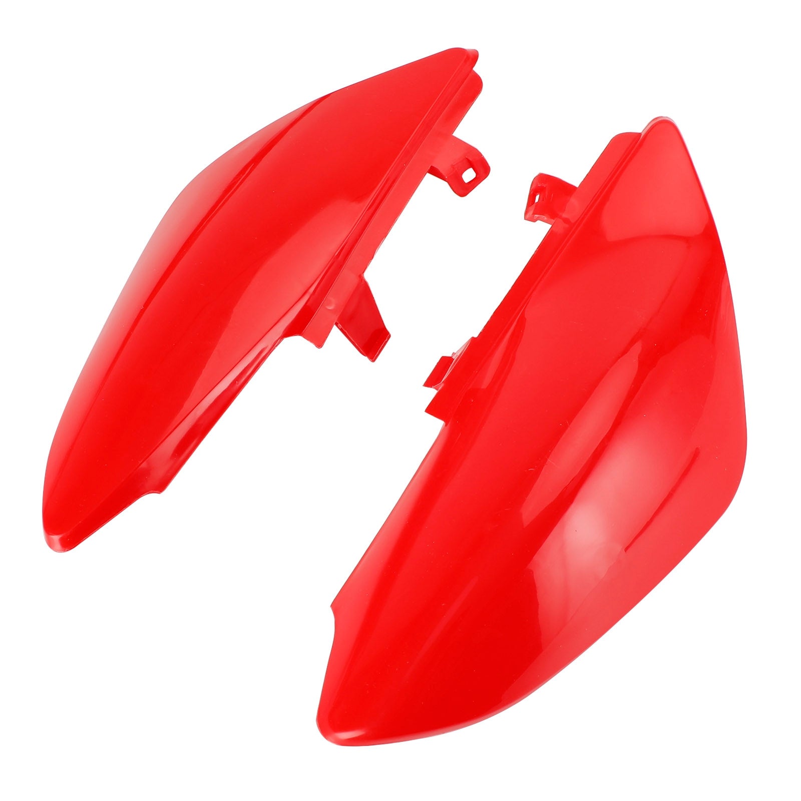 50 ccm 110cc 125cc 140cc plastový 4-strokový CRF50 Pit Of-road Set Mudguard Seat