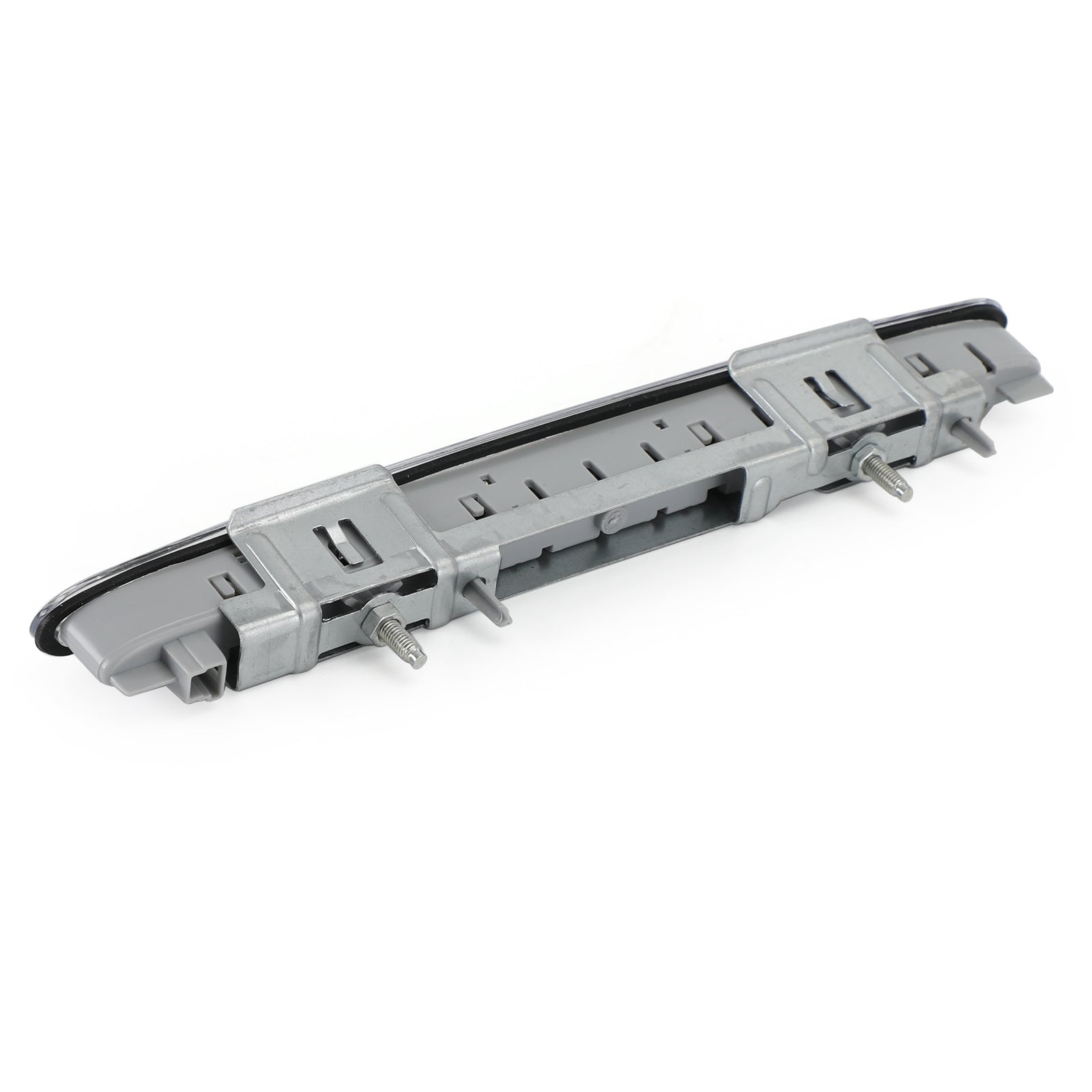 Vit 3: e tredje bromsbelysningslampan för Benz SL R230 01-2012 SL500 SL600 SL63 Generisk