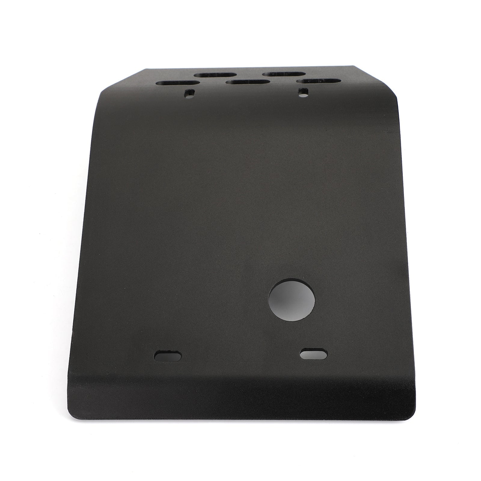 Protector de motor negro para Yamaha Serow XT250/X Tricker XG250 04-13 genérico