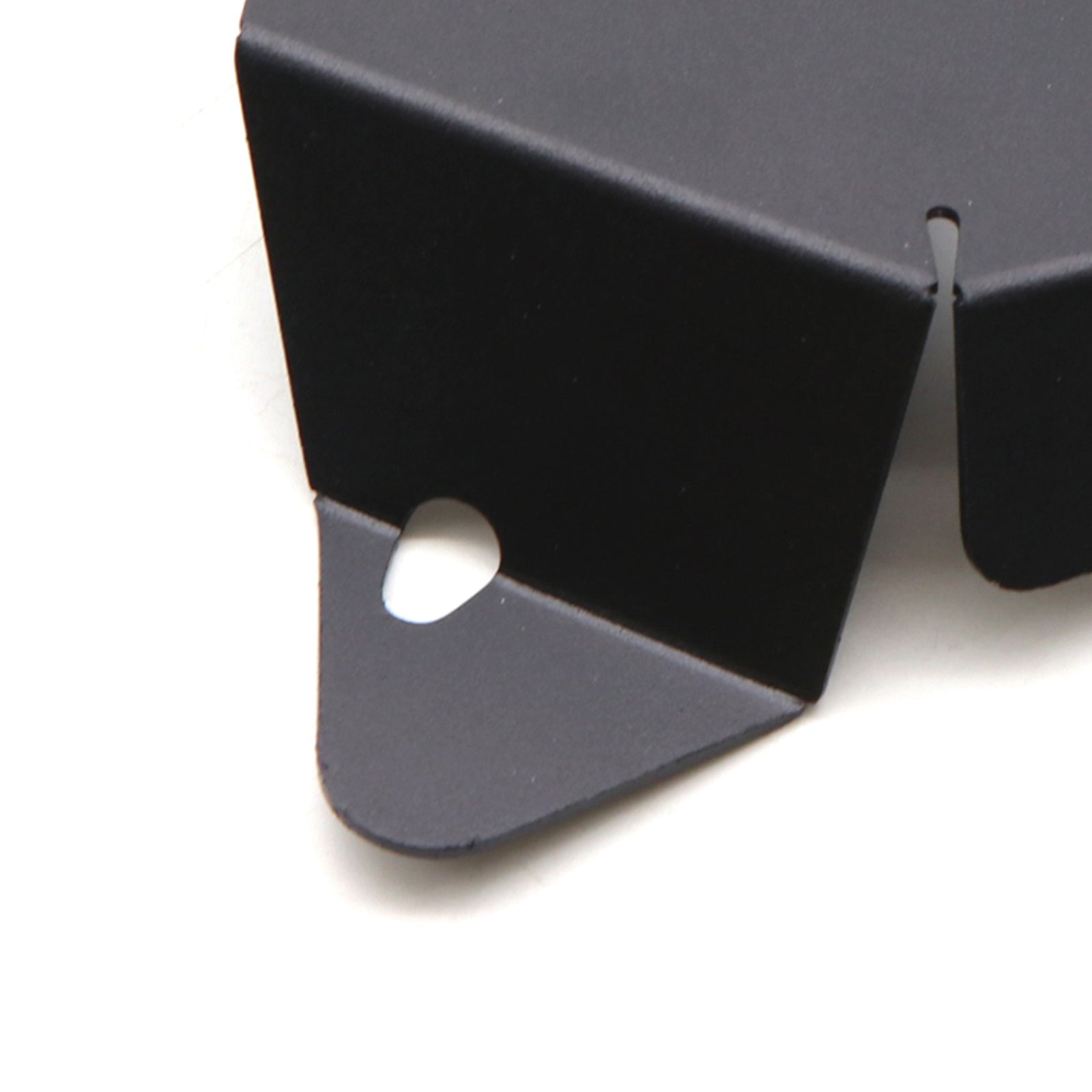 Motorsykkel bakbremseservoarvaktdeksel passform for Yamaha XSR 700 2015-2020 generisk