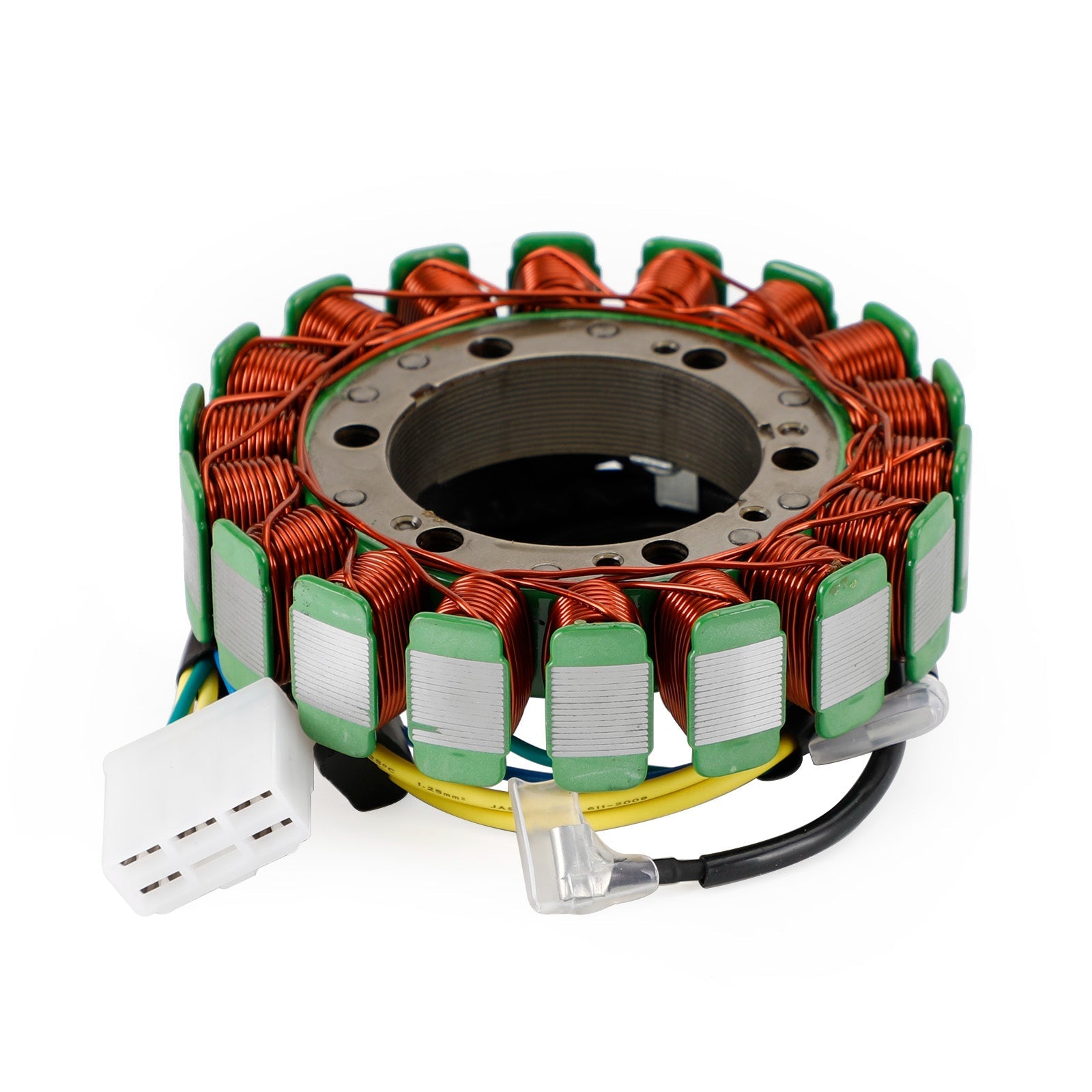 1998-1999 KAWASAKI ZX-9R NINJA ZX 900 C Regulator Magneto STATOR PASKET KIT Fedex Express