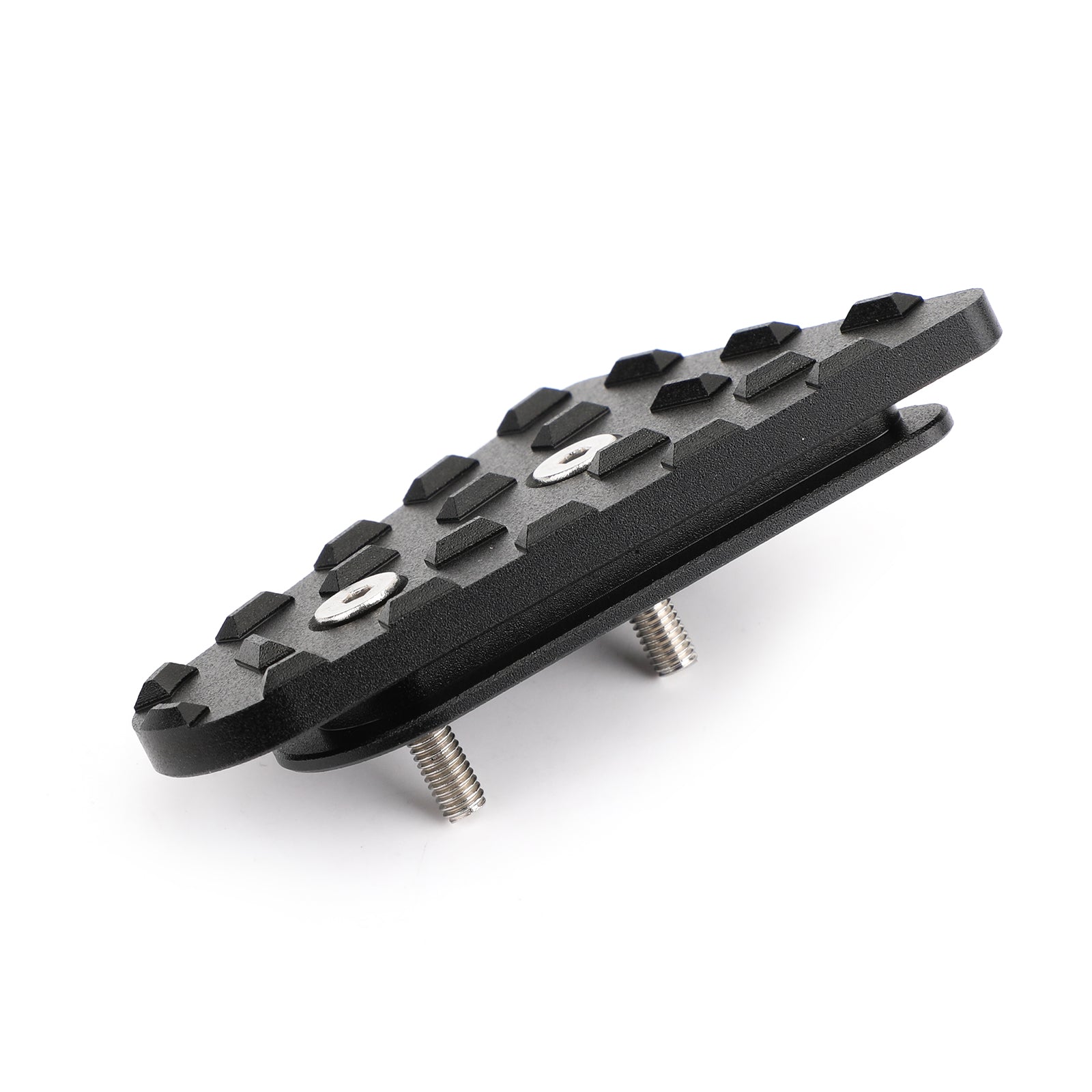 2013-2018 BMW R1200GS/R1200GS ADV ADV zadná noha brzdová páka Pedál Pedál Rozšírenie PAD predlžovača čierny generický Generic